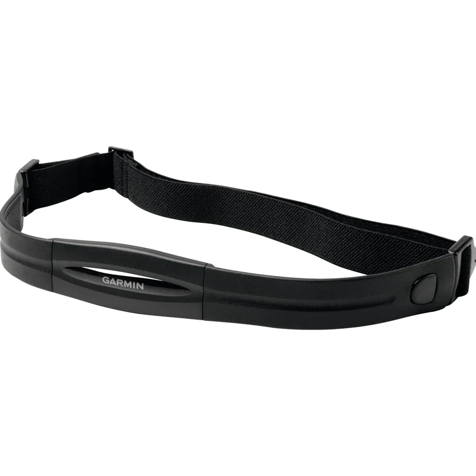 Garmin Monitor de frecuencia cardíaca