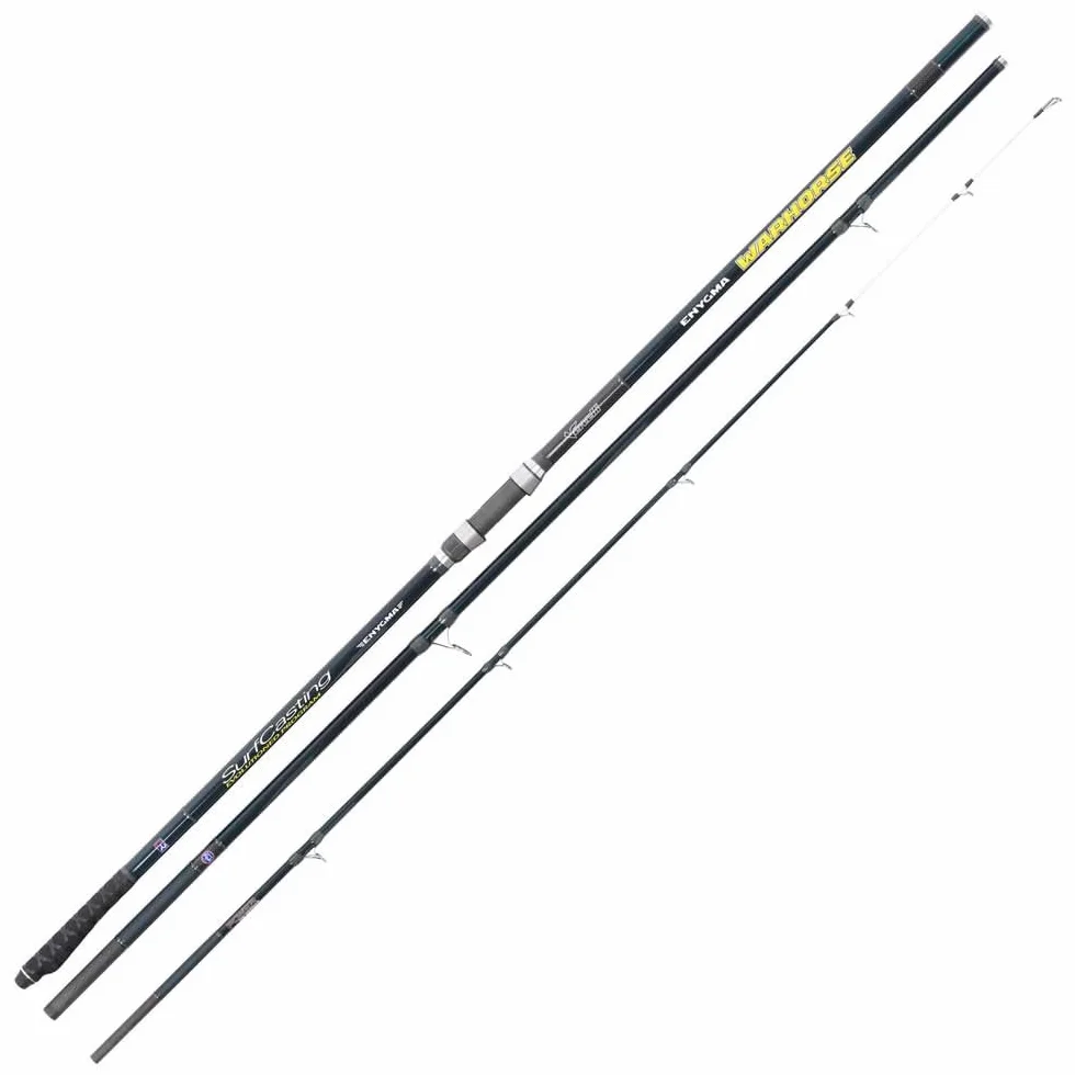 Caña Vercelli ENYGMA WARHORSE 4.50m 3tr