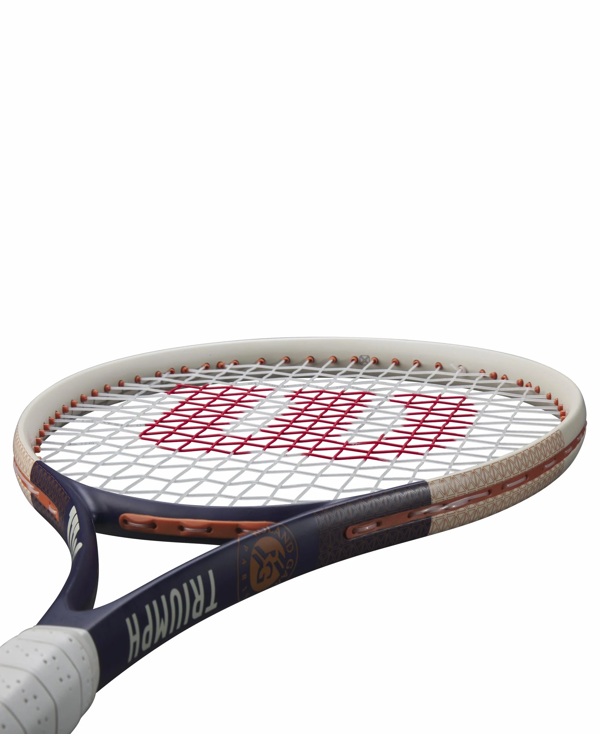 Wilson Roland-Garros Triumph - Raqueta de Tenis