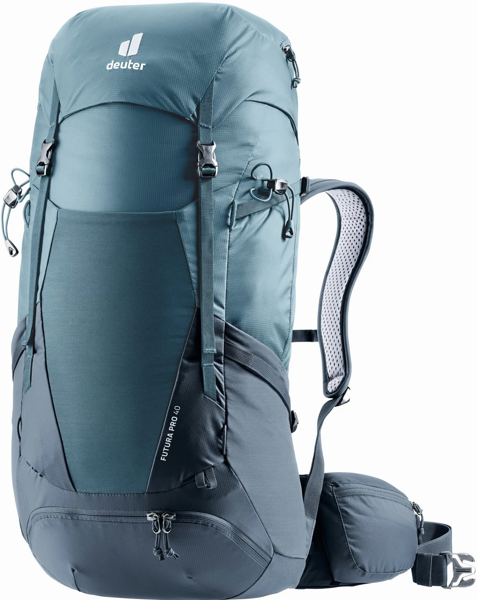Deuter Futura Pro 40 Mochila de senderismo
