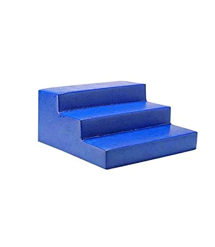 AMAYA SPORT Espaldera Simple, Escalera de Gimnasio de Madera para Entrenamiento Fitness Functional Training, Barras de Pared para Adultos y Niños, Gimnasia Rítmica