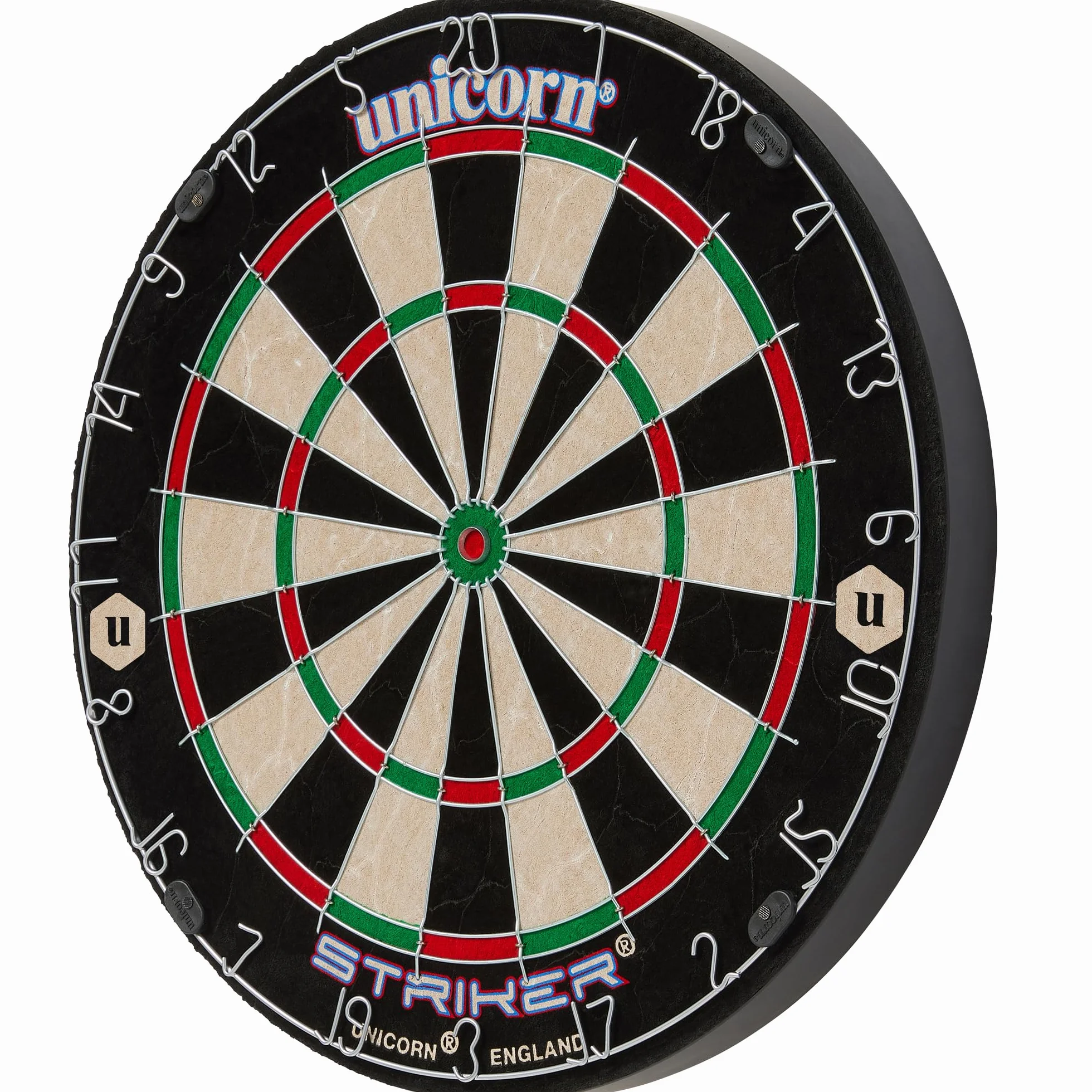 UPSTAIRS. Unicorn Dartboard Unicorn - Diana de Dardos