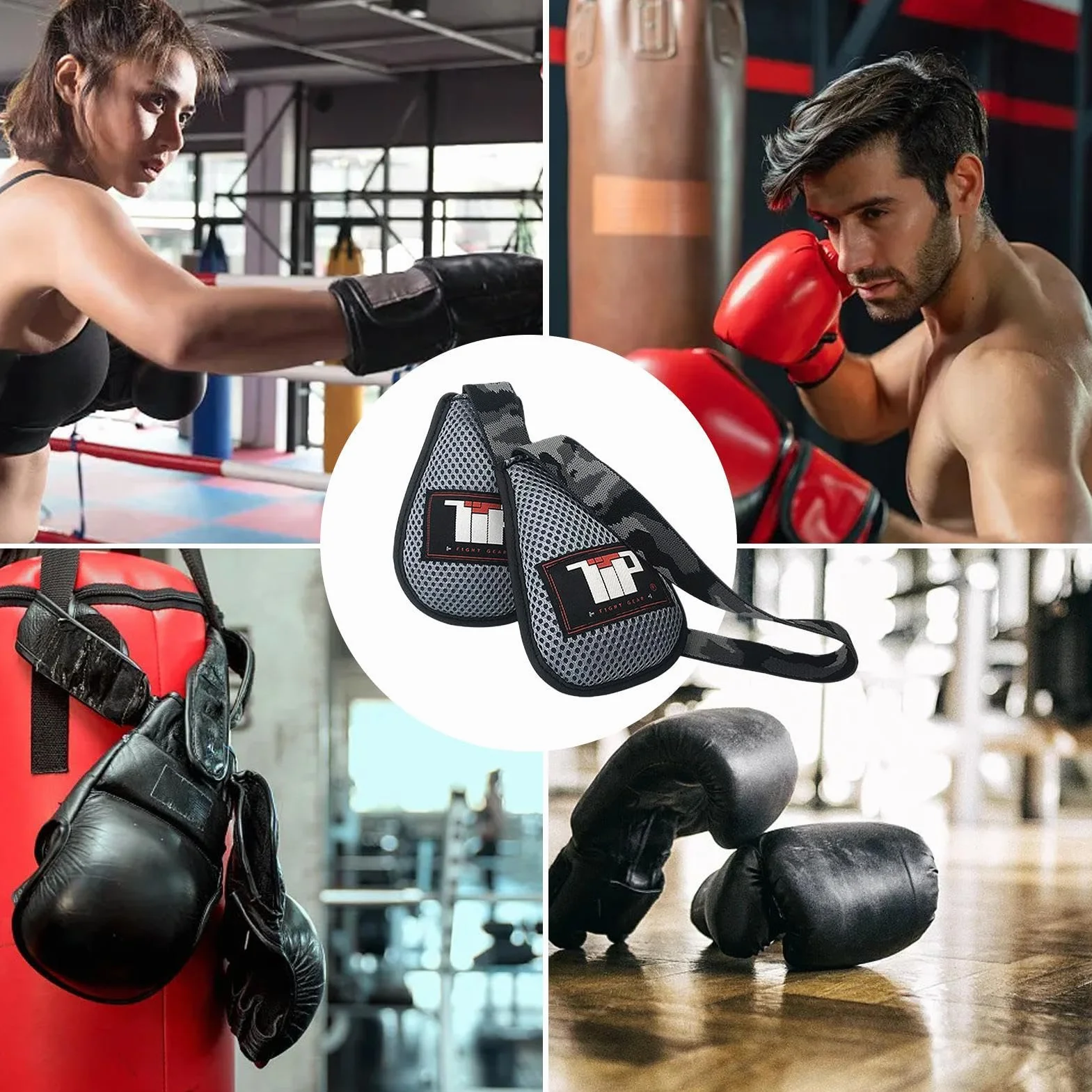 Absorbedor de olores de guantes de boxeo, desodorante de guantes para boxeo - Bolsa desodorizante para guantes de boxeo - Desodorante para zapatos, desodorante para equipos de boxeo, absorbente de olo