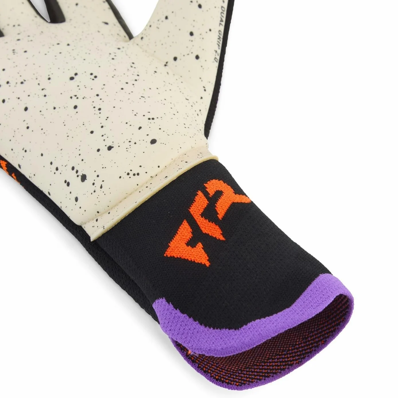 PUMA Torwarthandschuhe Weiß