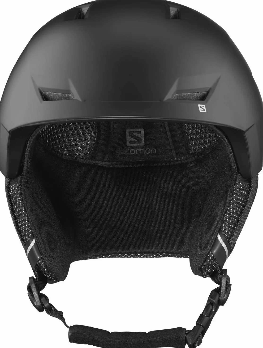 Salomon Icon LT Casco de Esquí Snowboard Mujer Ligereza