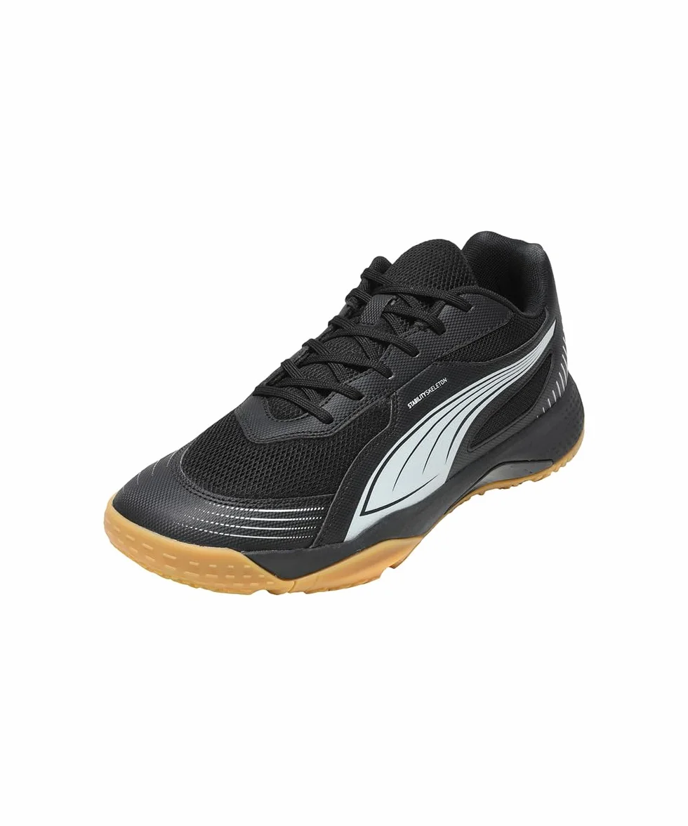 PUMA Solarflash II Zapatillas para Deportes de Interior