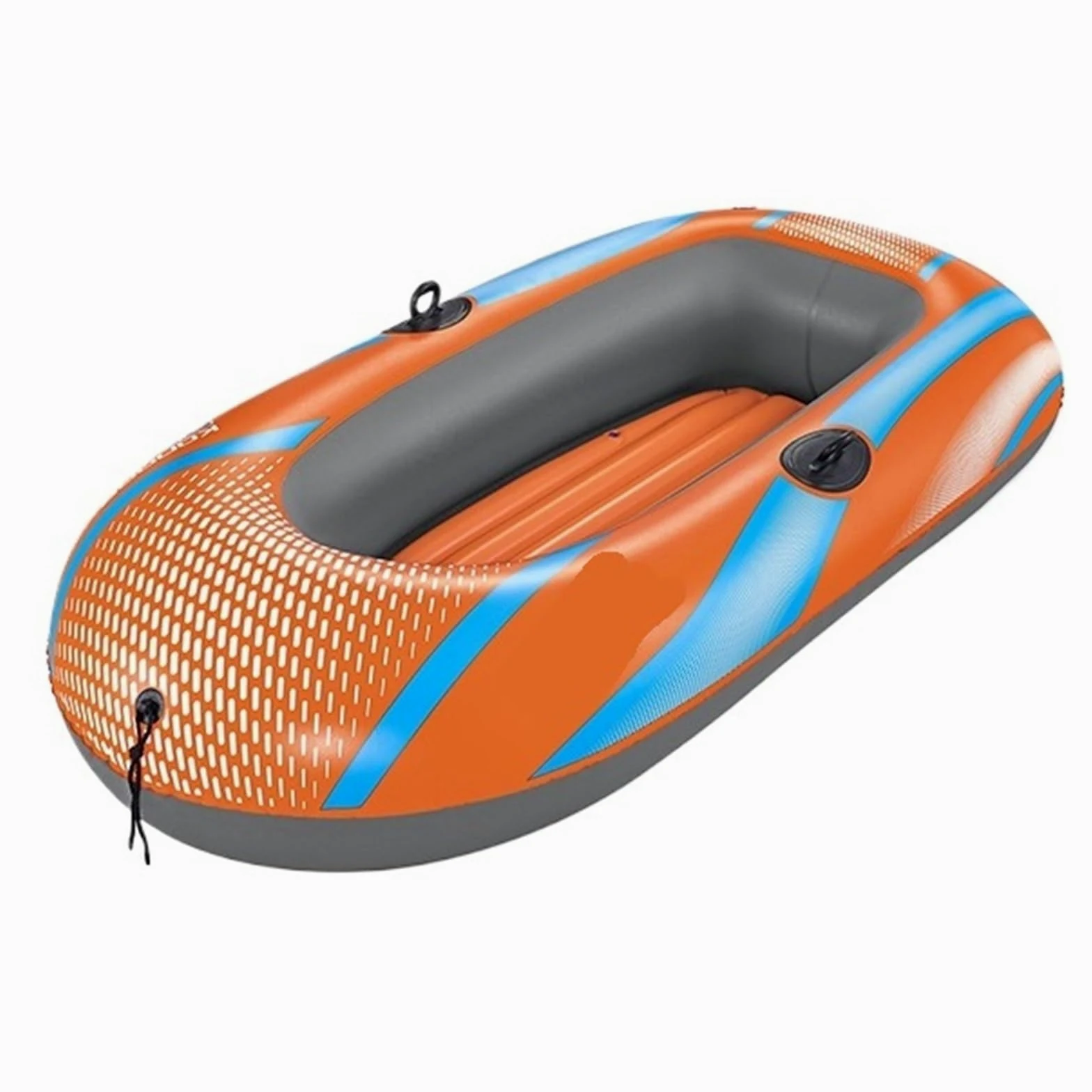 Kayak Inflable Resistente for 1-3 Personas