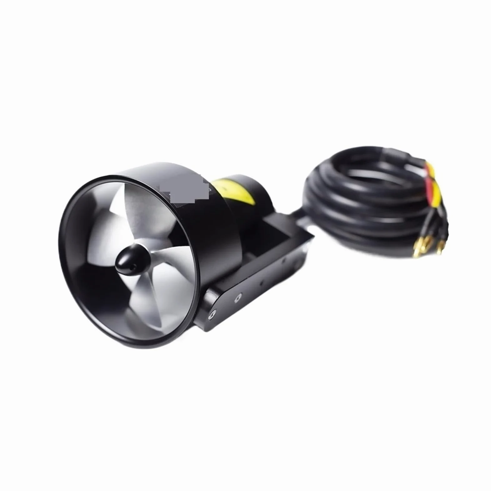 Scooter Submarino, Propulsor Submarino Sin Escobillas, 24V, 10Kg De Empuje, 900W, Patinete Agua Resistente Al Y para Piscina para Adultos