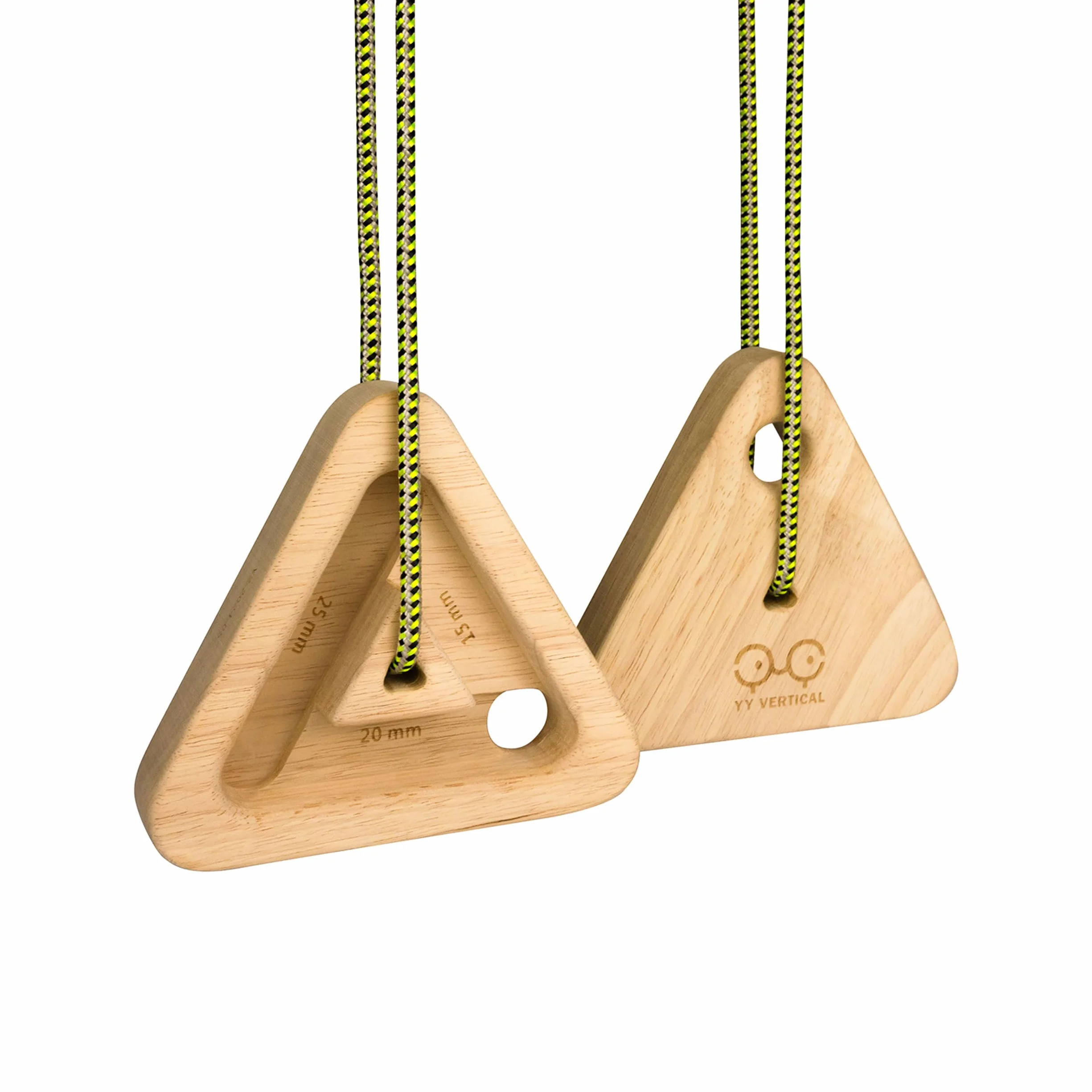 YY Vertical Triangle - Gres Escalada