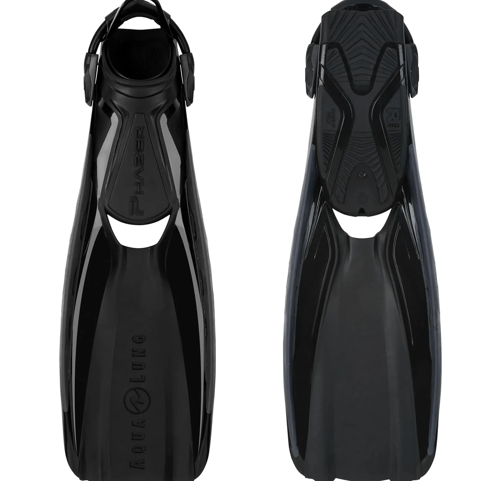 Aqualung Phazer - Fins Unisex Adulto