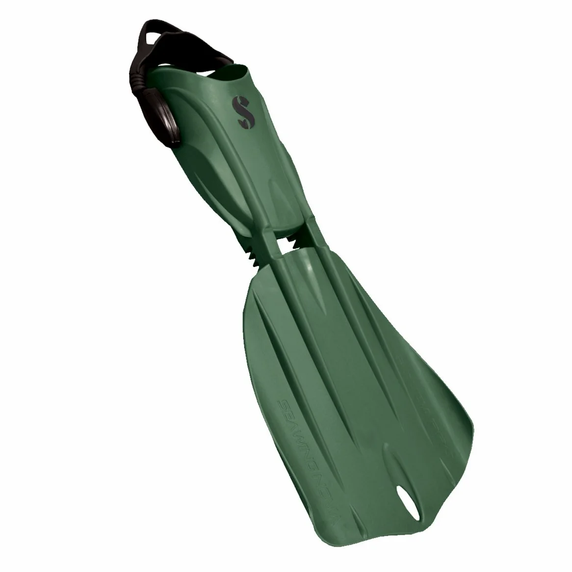 SCUBAPRO Aleta de Gorila Nova Seawing, Unisex Adulto