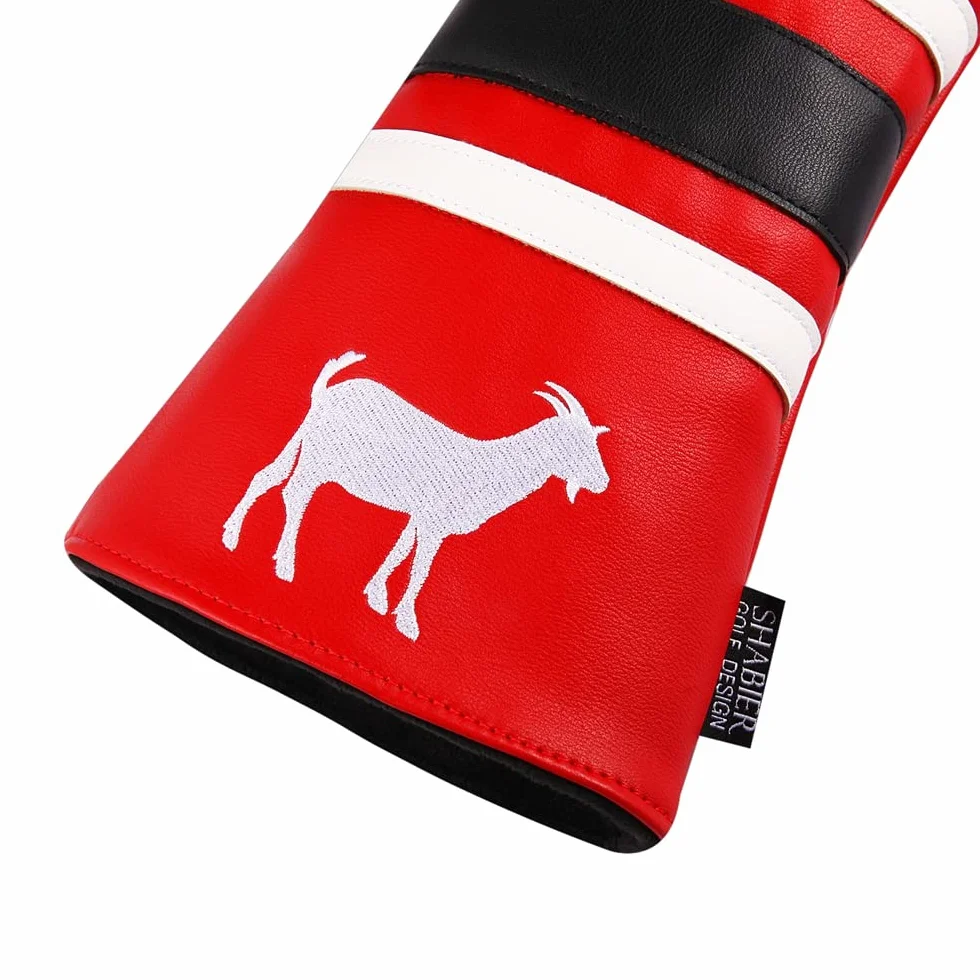 Funda para Palo de Golf Estilo Deportivo de Golf para Taylormade M5 M6 Driver