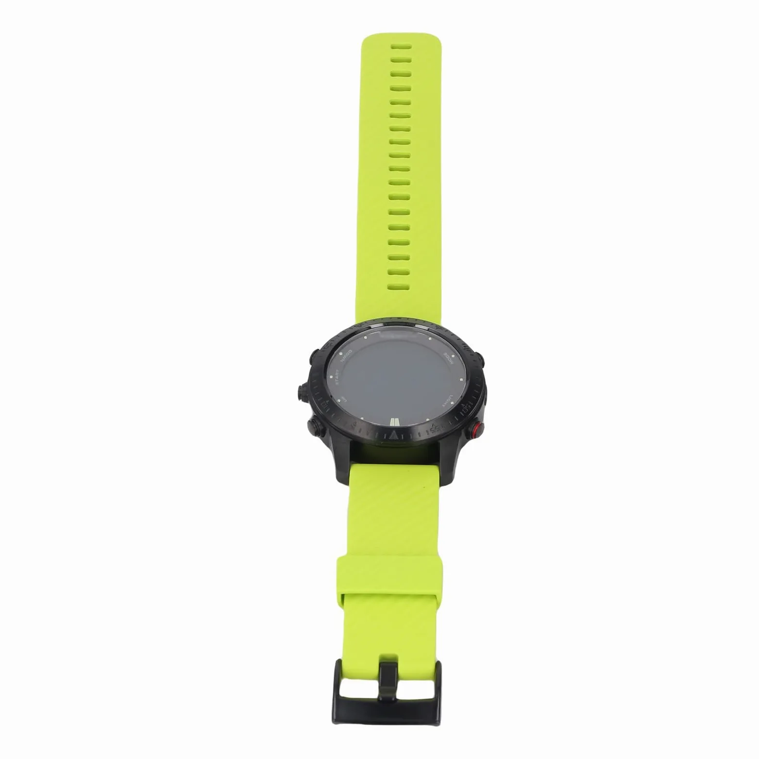 Reloj de Computadora de Buceo, Sensor de Profundidad, Barómetro y Batería Eficiente para Actividades Submarinas, Notificaciones de Llamadas y Mensajes, Diseñados para Nadar,