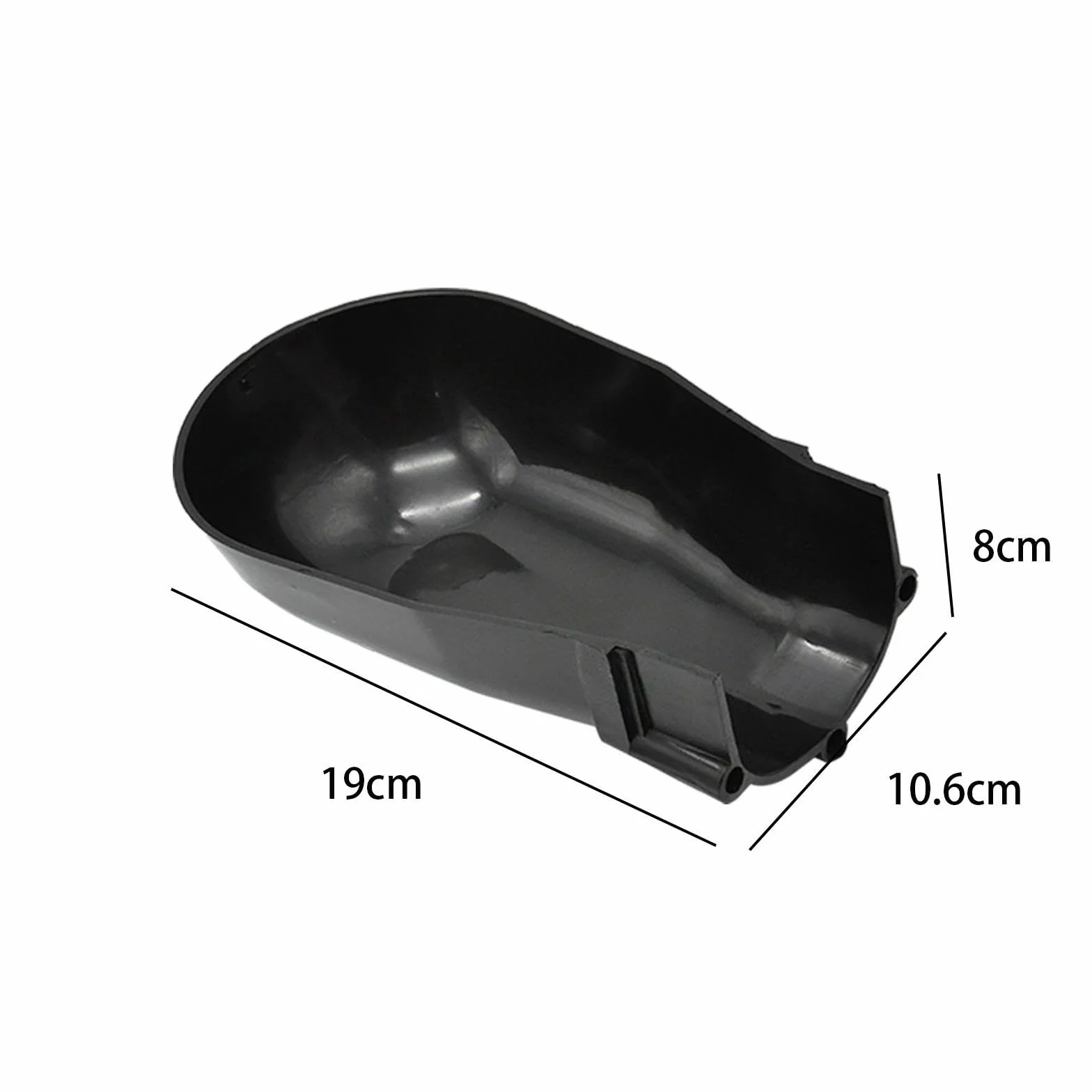 6 Fundas de Bolsillo para Mesa de Billar, Accesorio Resistente para Billar.