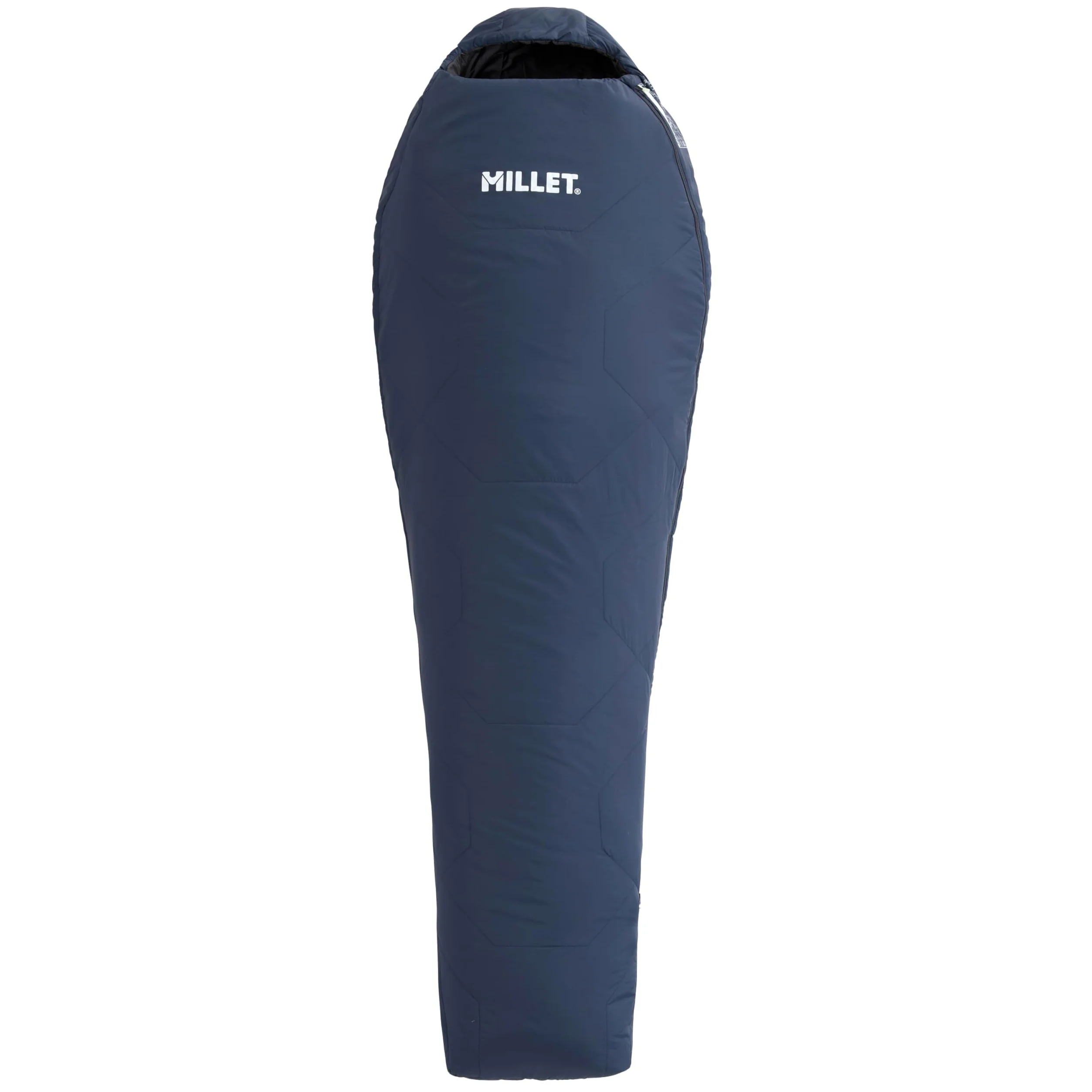 Millet – Saco de Dormir Sarcófago Compacto ReLOFT 10°C Repelente