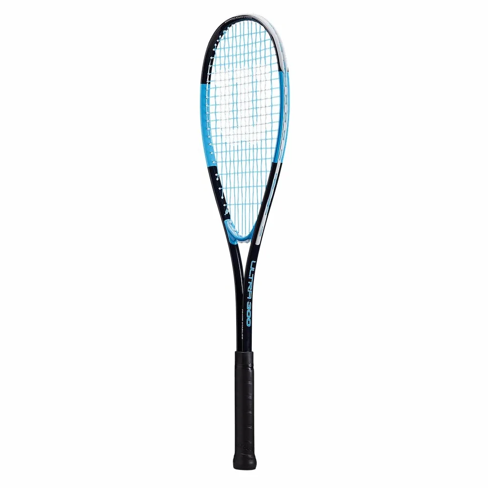 Wilson Ultra 300 Squash Racket -DS