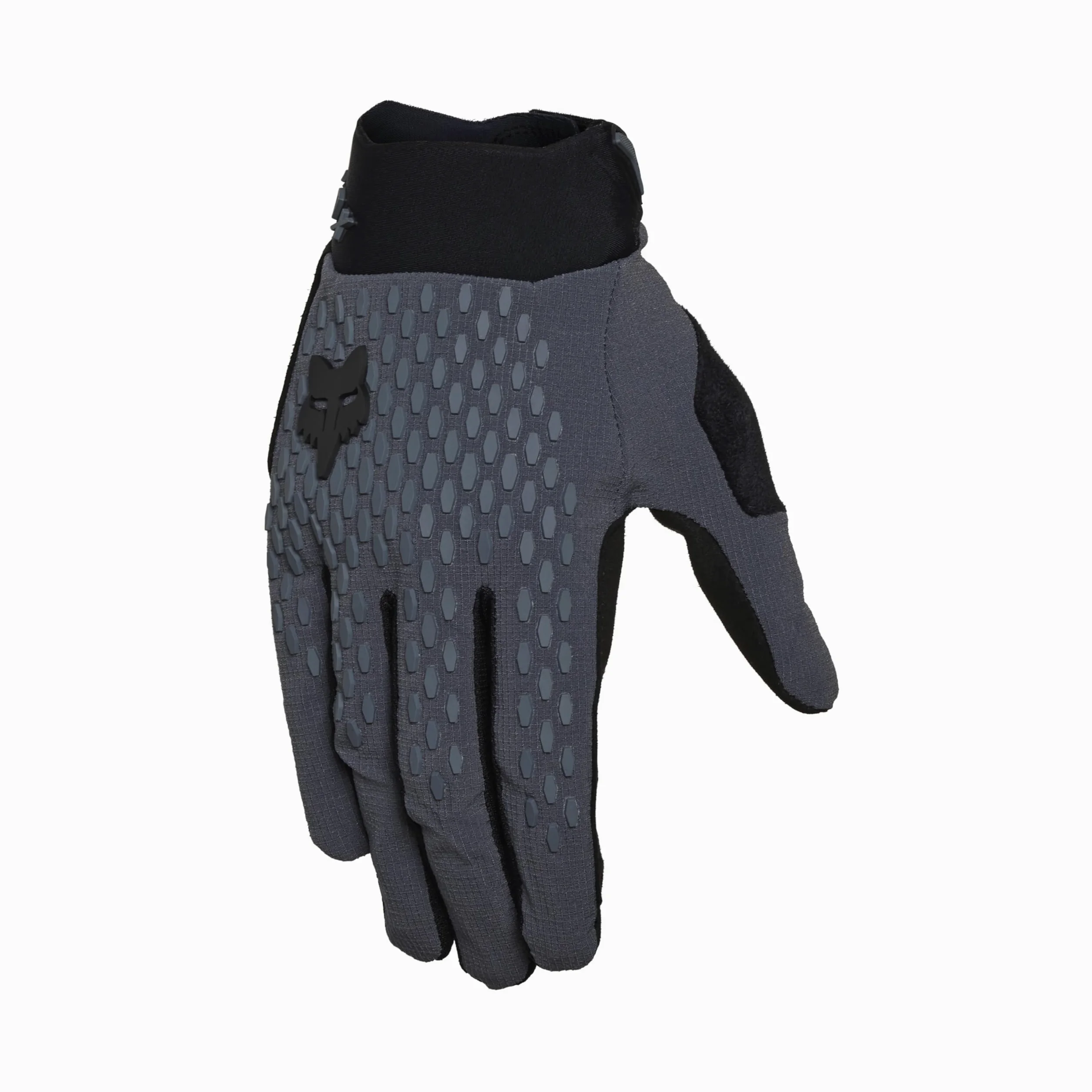 Fox Racing - Defend Guante - Hombre - Guantes Funcionales, Transpirabilidad Óptima, Máxima Comodidad, Alta Durabilidad, Guantes, Ciclismo de montaña