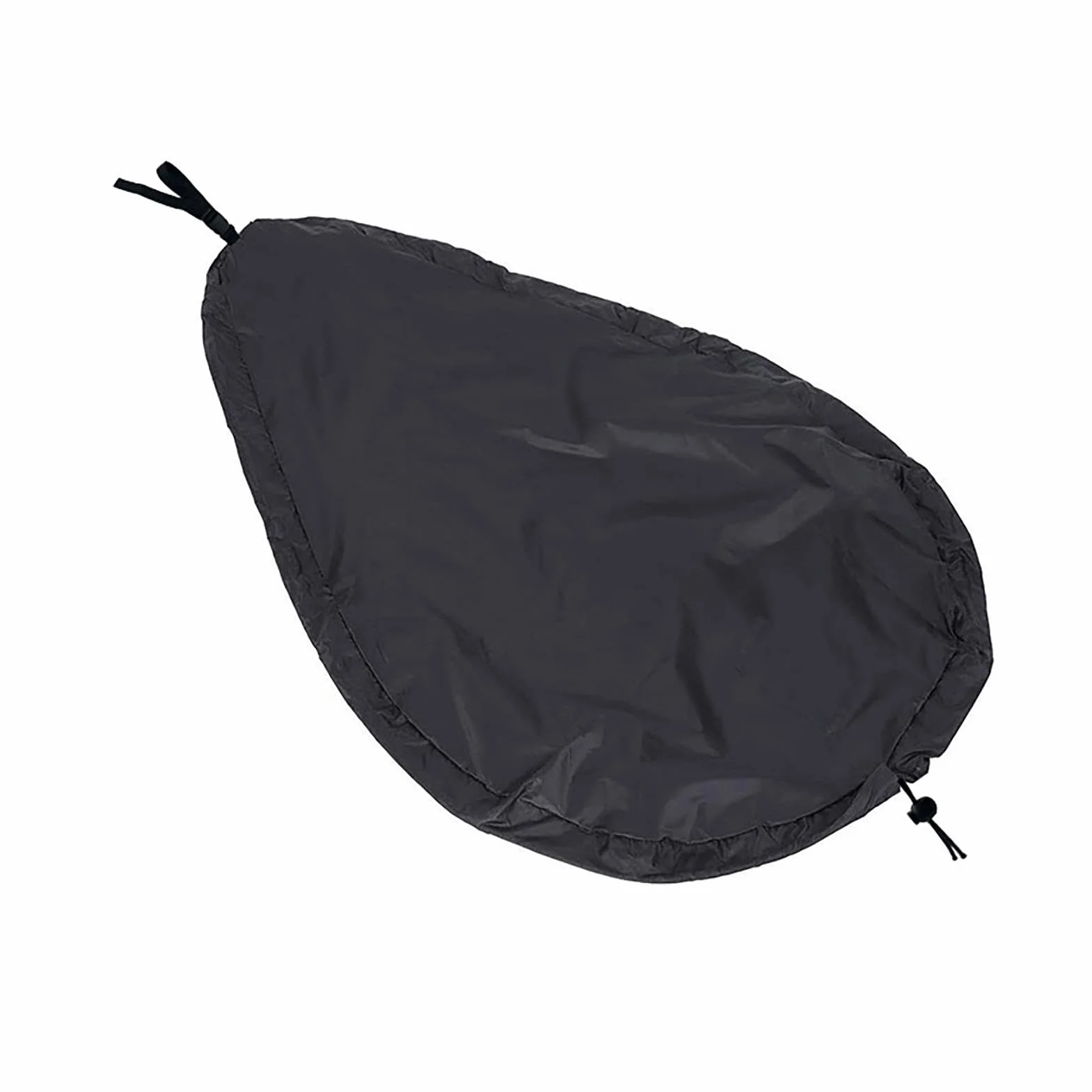 Cubierta impermeable para kayak, cubierta de escotilla de kayak, cubierta de escotilla de transporte para kayak, junta de cabina de kayak, almacenamiento de kayak al aire libre, tela impermeable a