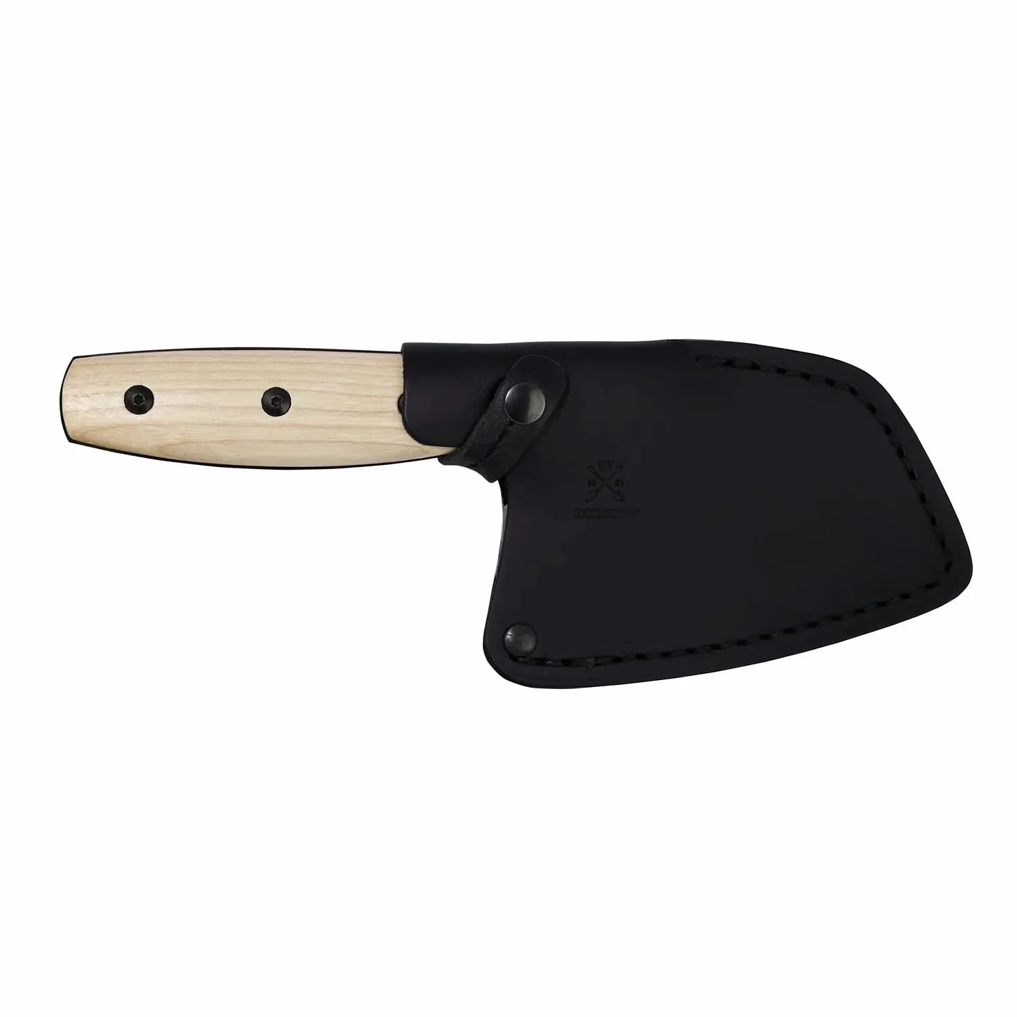 Morakniv Cuchillo de Acampada y Senderismo Marca Unisex Adulto