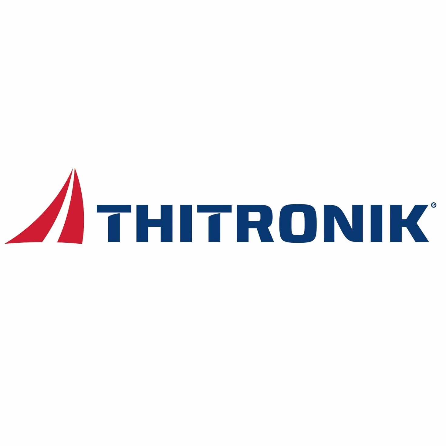 Thitronik 214/264 Negro Lazo para Cable inalámbrico