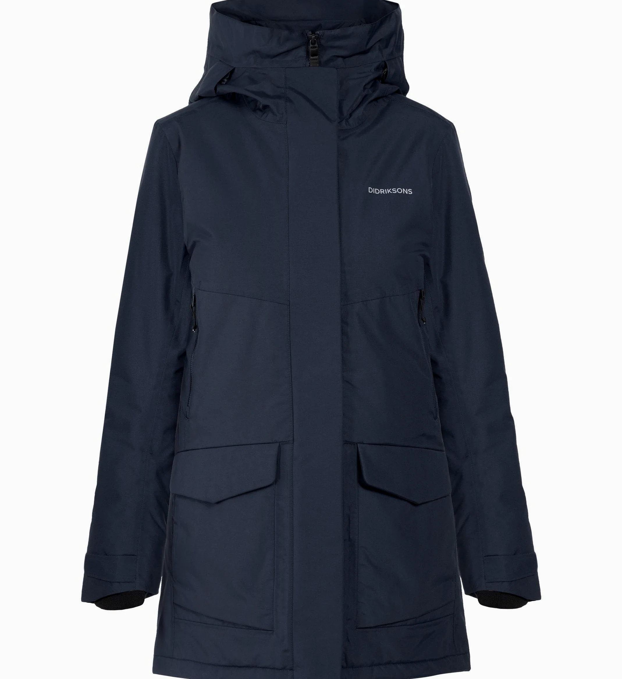 Didriksons Parka para mujer