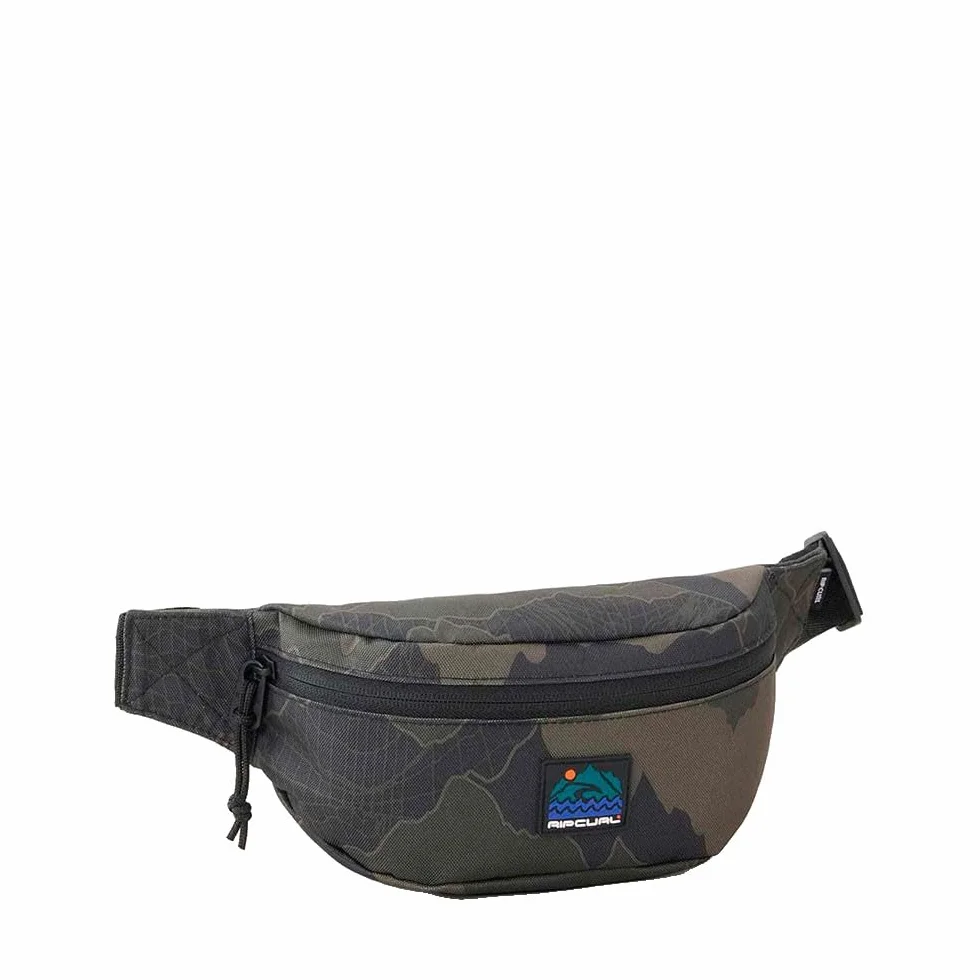 Rip Curl Search Waist Bag One Size