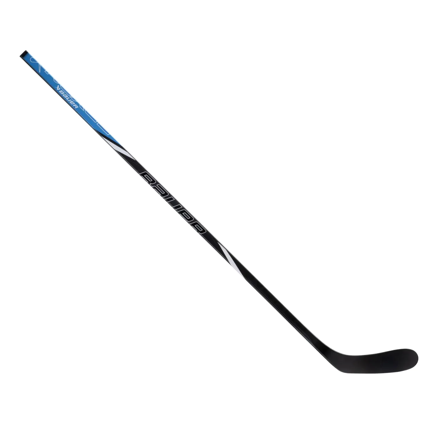 Bauer Nexus E40 Composite Raqueta intermedia 57" 55 Flex Izquierda P92