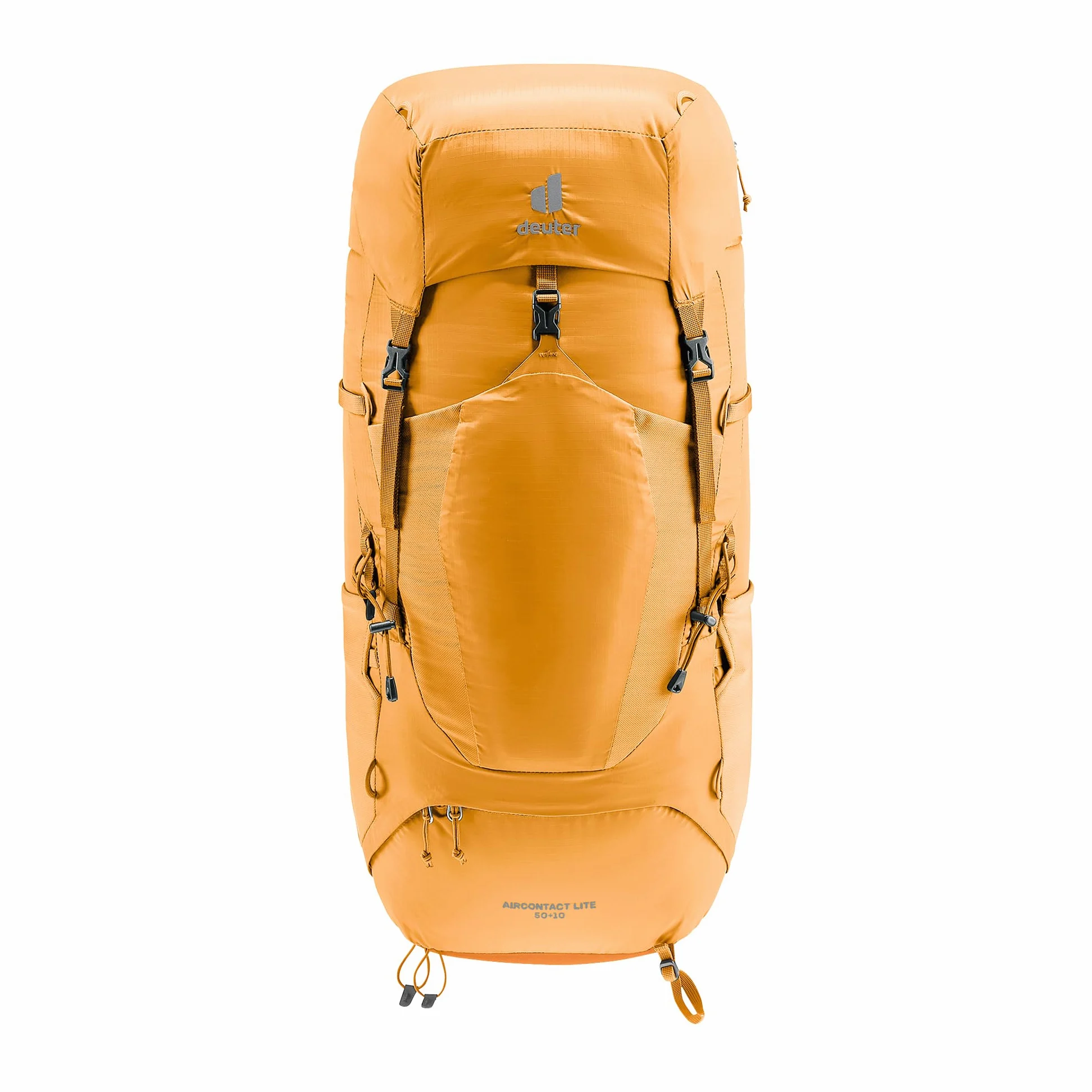 Deuter Aircontact Lite 50 + 10 Mochila de trekking ligera