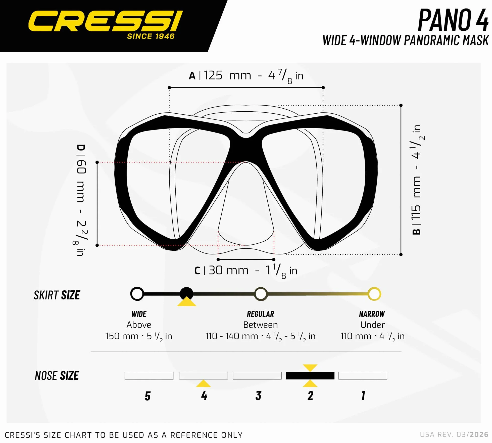 Cressi