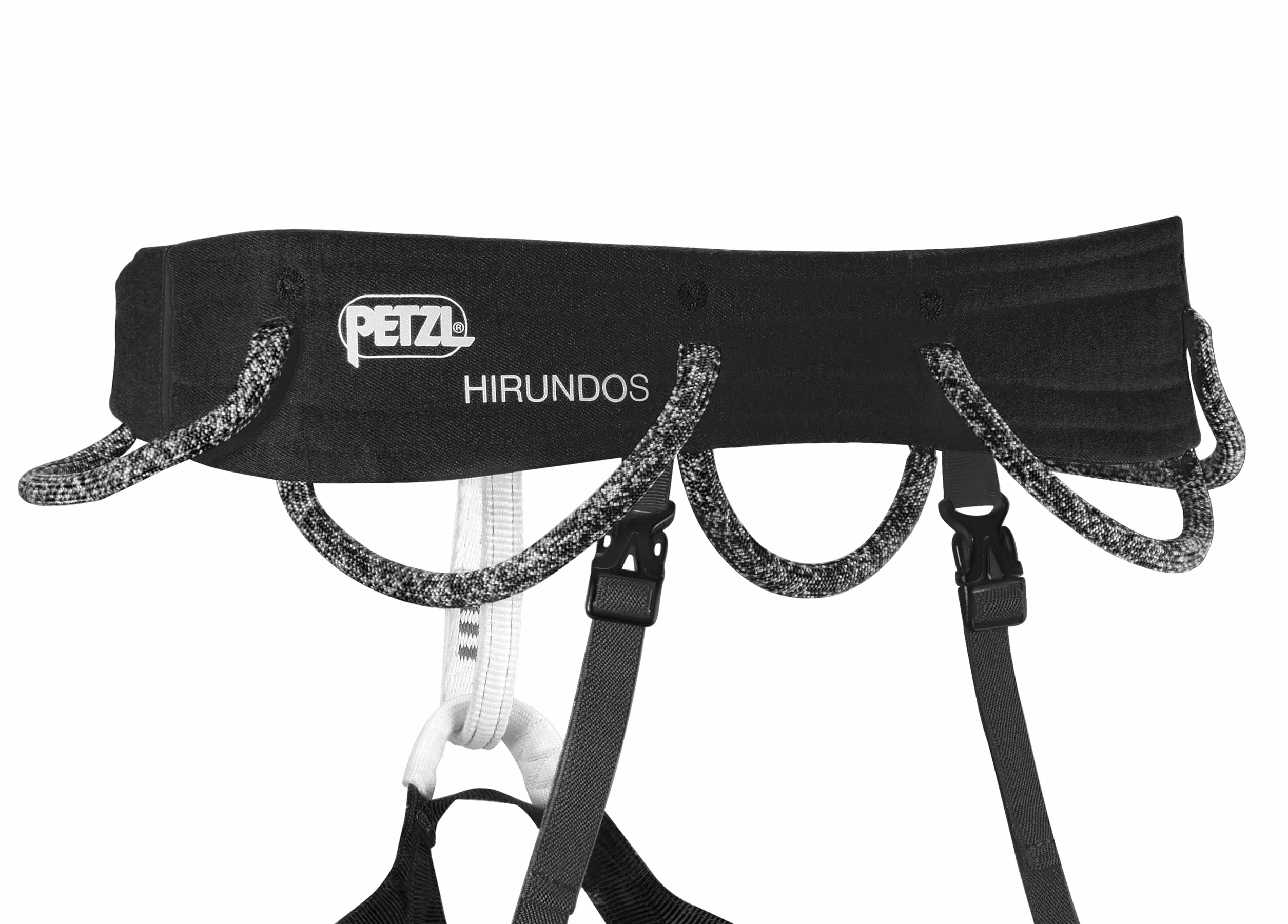 Petzl Hirundos Arnés Unisex adulto