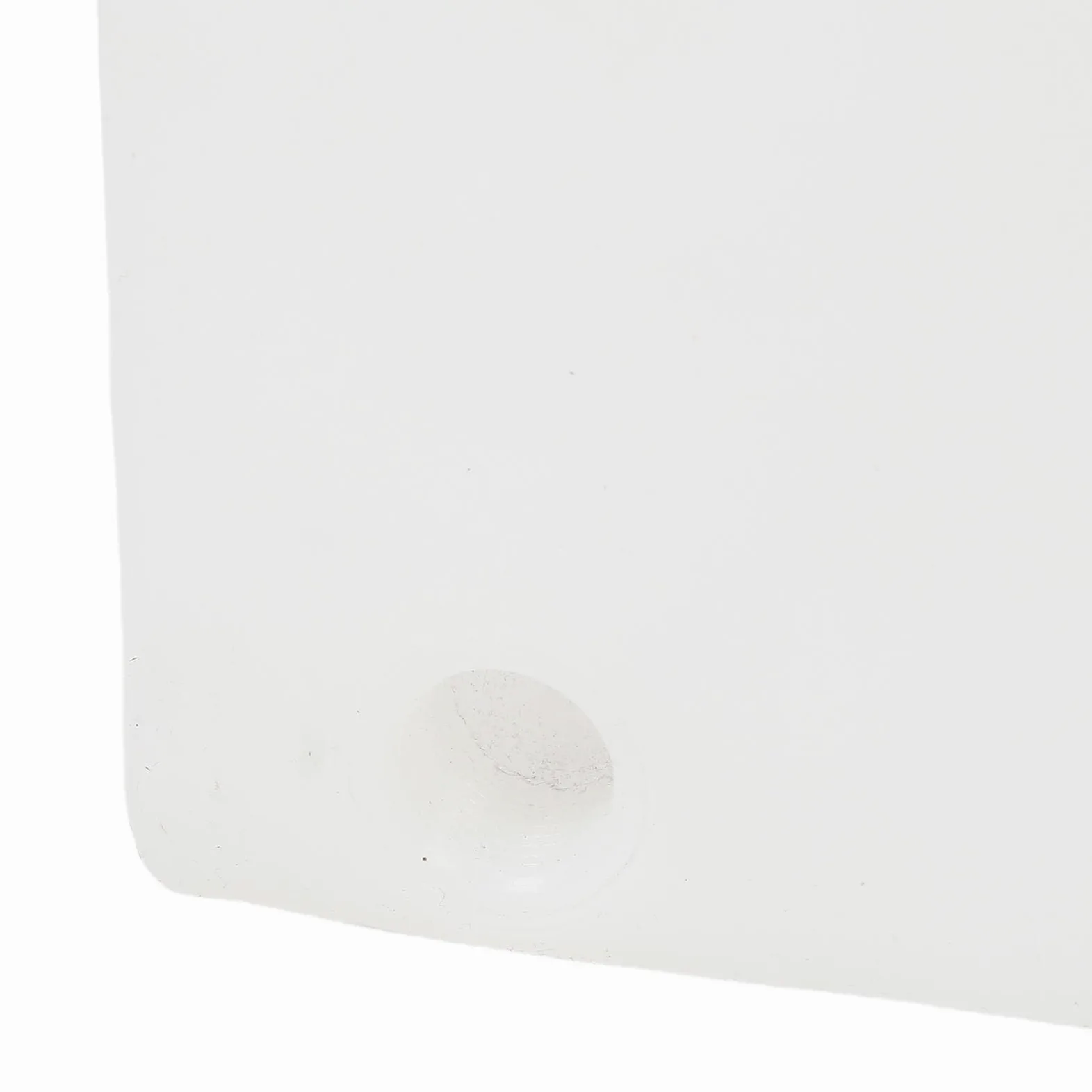 CHICIRIS Tanque de Agua Dulce para Vehículos Recreativos, LLDPE Tanque de Almacenamiento de Agua para Vehículos Recreativos, 8,5 Galones, 29,33 X 13,11 X 6,50 Pulgadas, Diseño Moldeado de una Pieza,