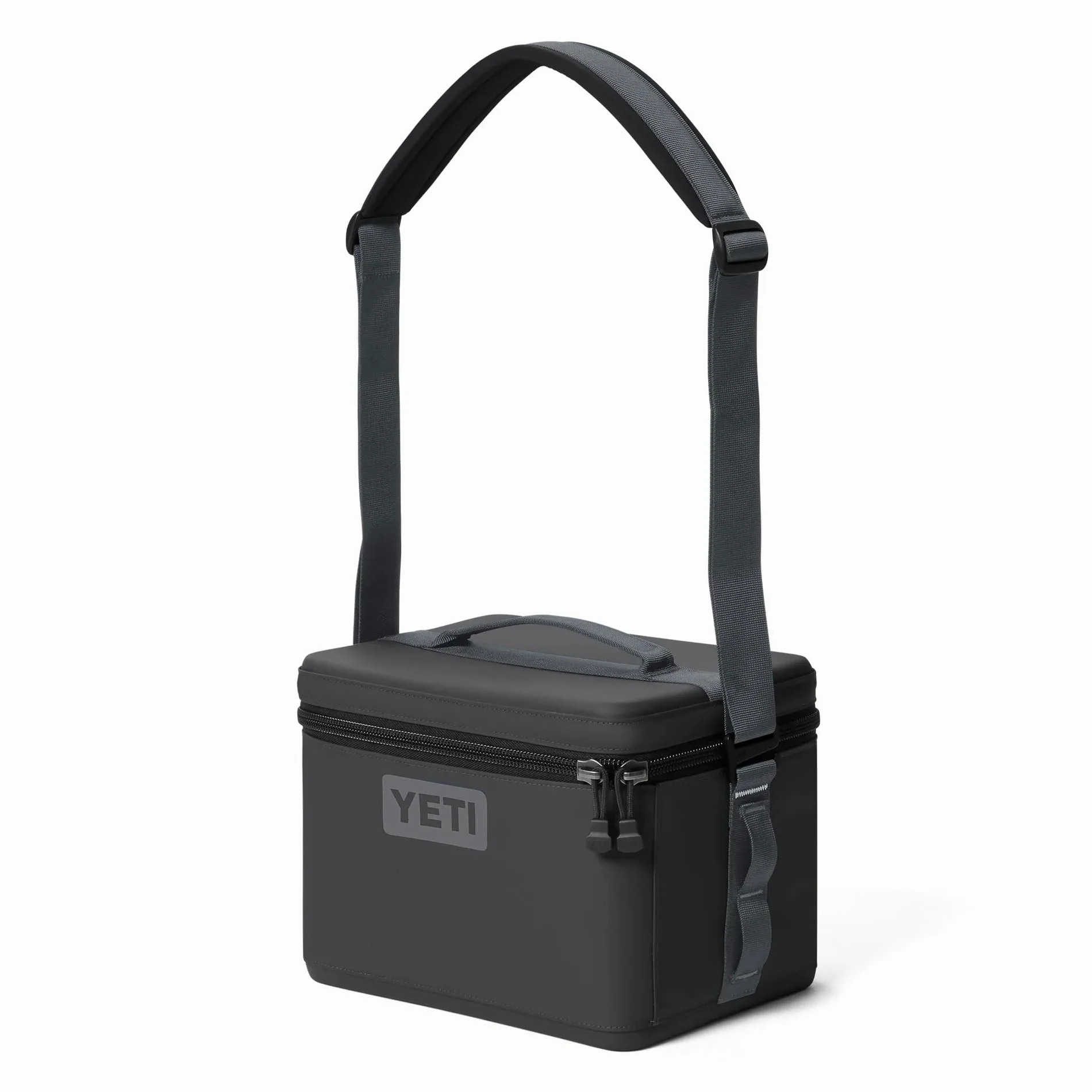 YETI Daytrip - Caja aislante (9 L), color carbón