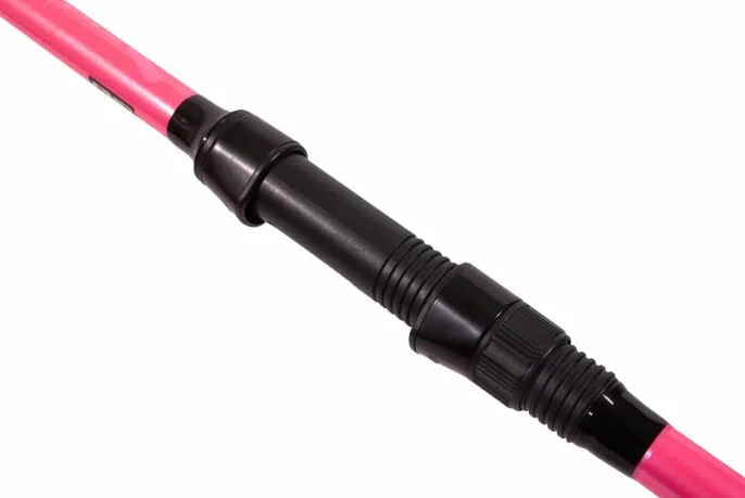 Caña Carpfishing Carp Queen 12ft 3lbs 3 partes