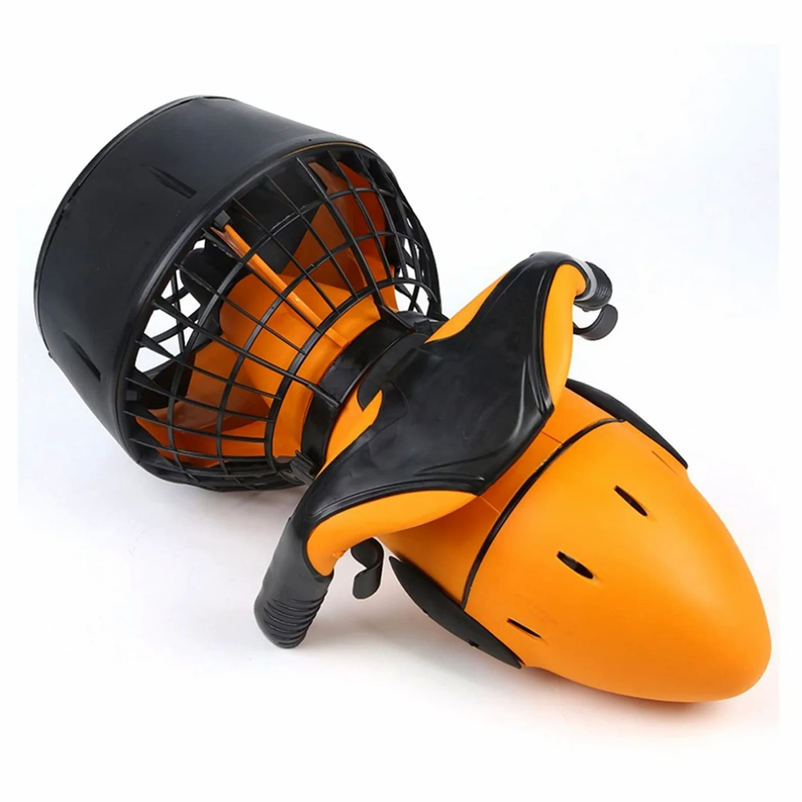 Scooter submarino, Scooter Subacuático 300W, Hélice De Piscina De Agua De Doble Velocidad, Bicicleta Eléctrica Subacuática For Piscina, Equipo Deportivo Impermeable