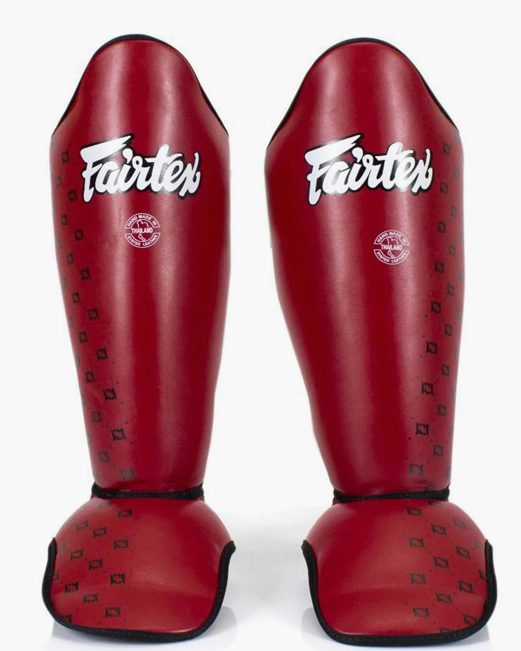 Fairtex SP5 Super Comfort - Espinilleras y empeine
