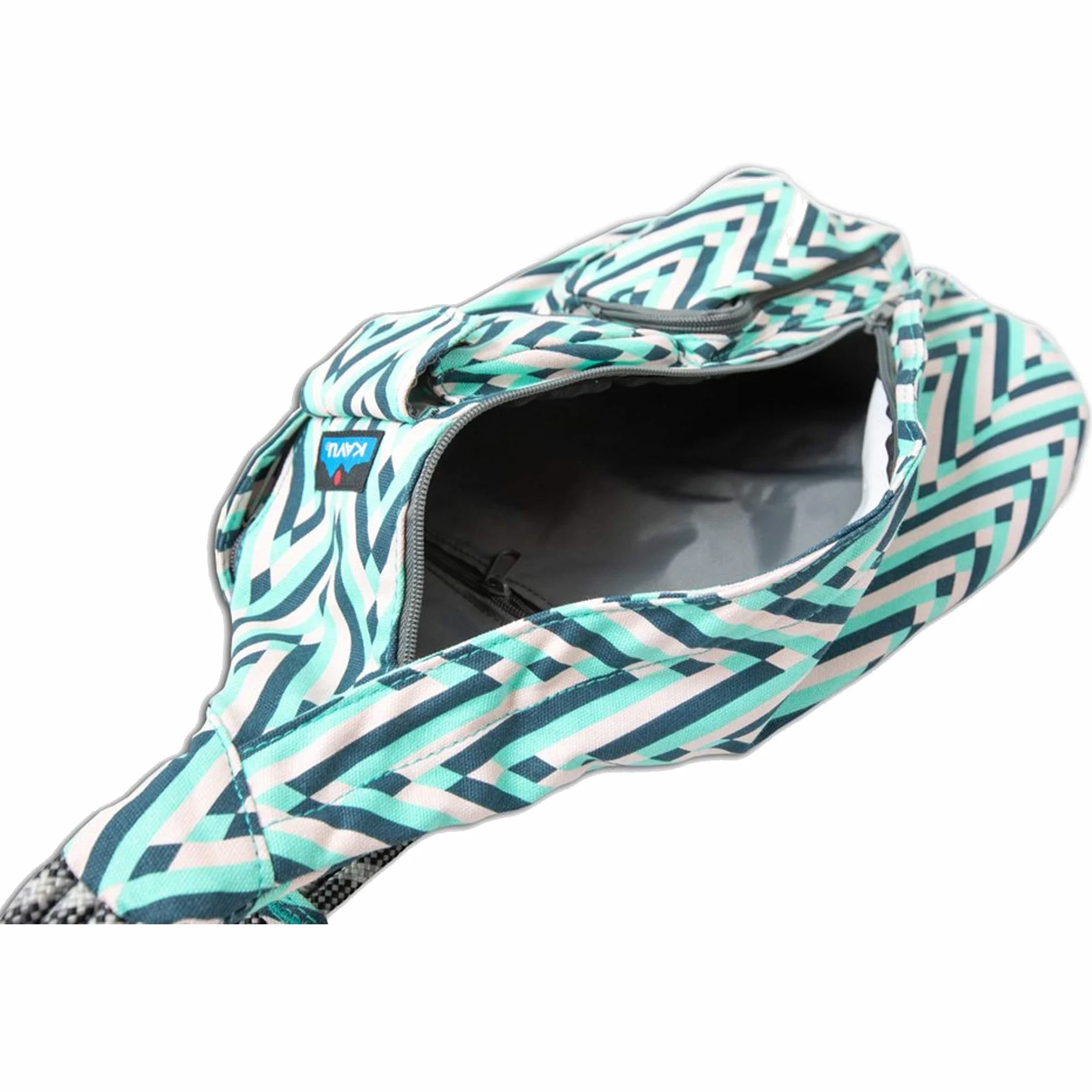 KAVU Bolsa de Cuerda para Mujer