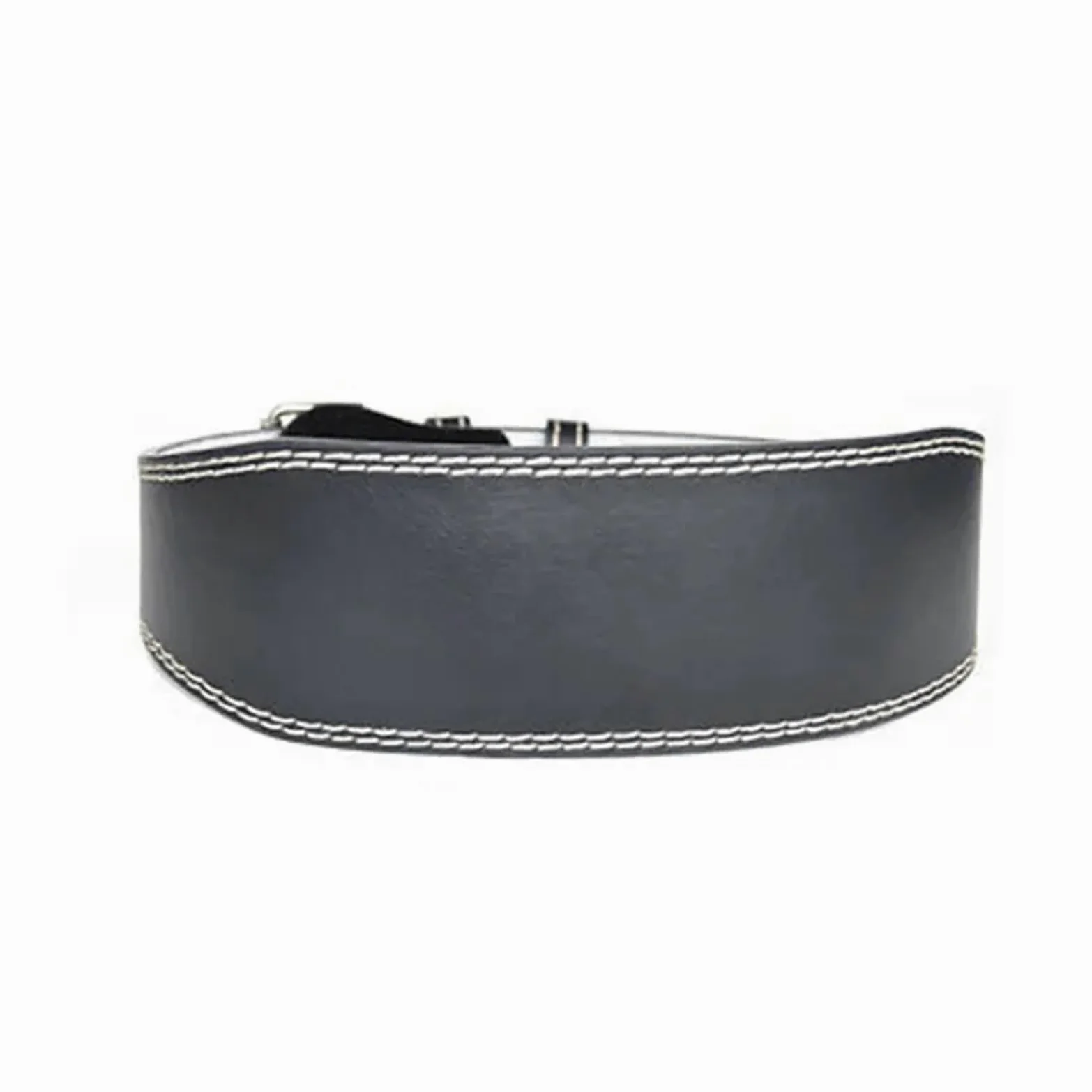 Cinturon Lumbar Gimnasio Cinturón de levantamiento de pesas de cuero PU for sentadillas, gimnasio, fitness, barra, levantamiento de pesas, soporte de cintura, equipo de protección, cinturón de levanta