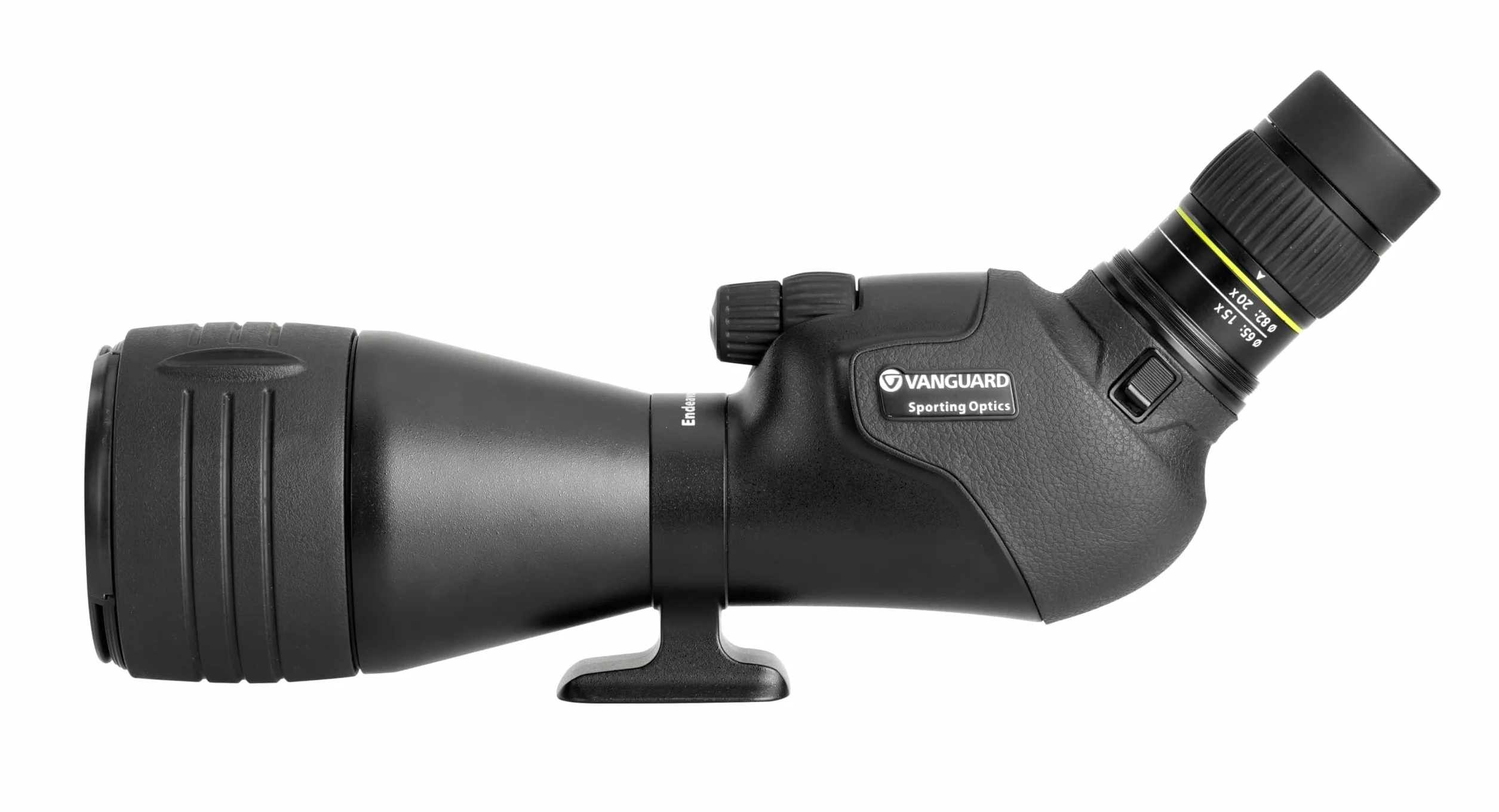 Vanguard Endeavor HD 82A - Telescopio observación terrestre HD 82x