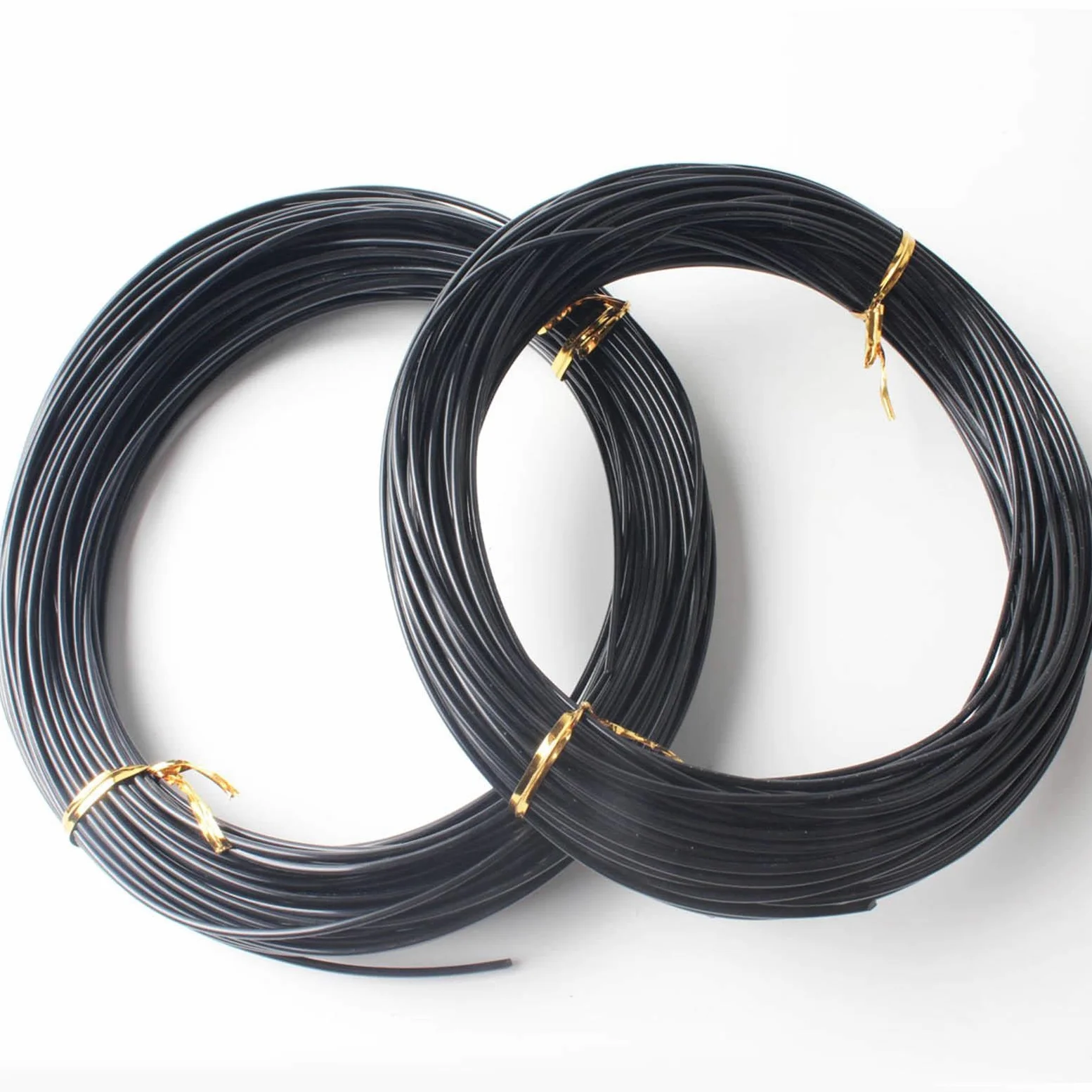 2 Piezas Hilo de Pesca de Nylon Monofilamento Resistente Cuerda Antidesgaste con Gran Fuerza de Nudo Y Baja Elongación Superficie Suave para Lance Lar