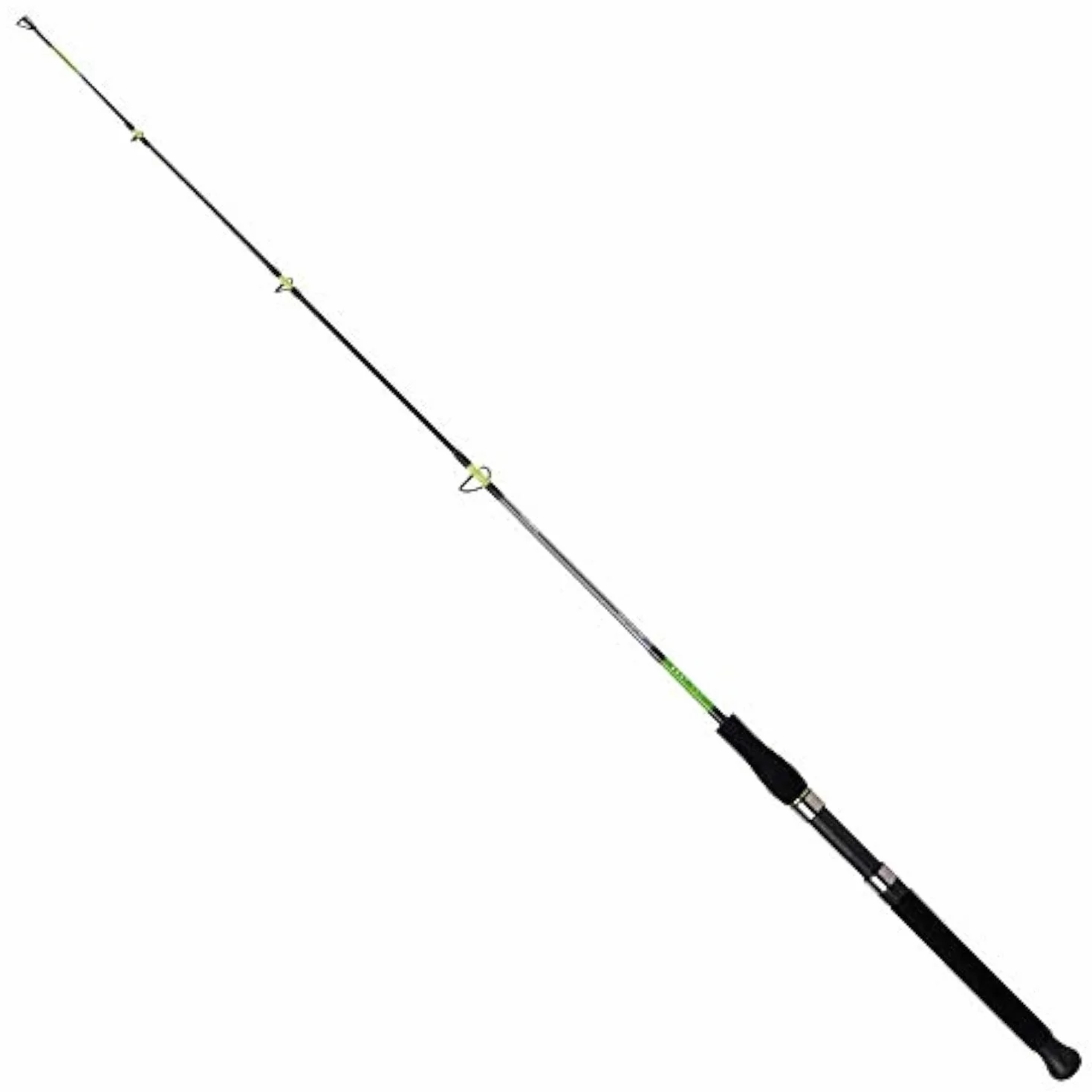 Daiwa - Bastón de Paseo Sensor Boat Especial Barco 2 Cerdas