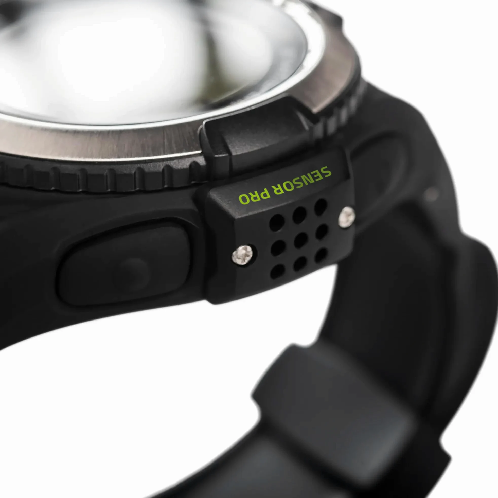 SALVIMAR, One Plus SP Reloj de Apnea, Negro