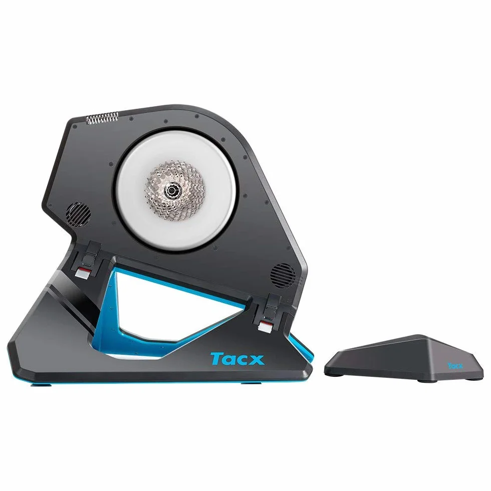 Altro - Rodillo de bicicleta TacX Neo 2T Smart