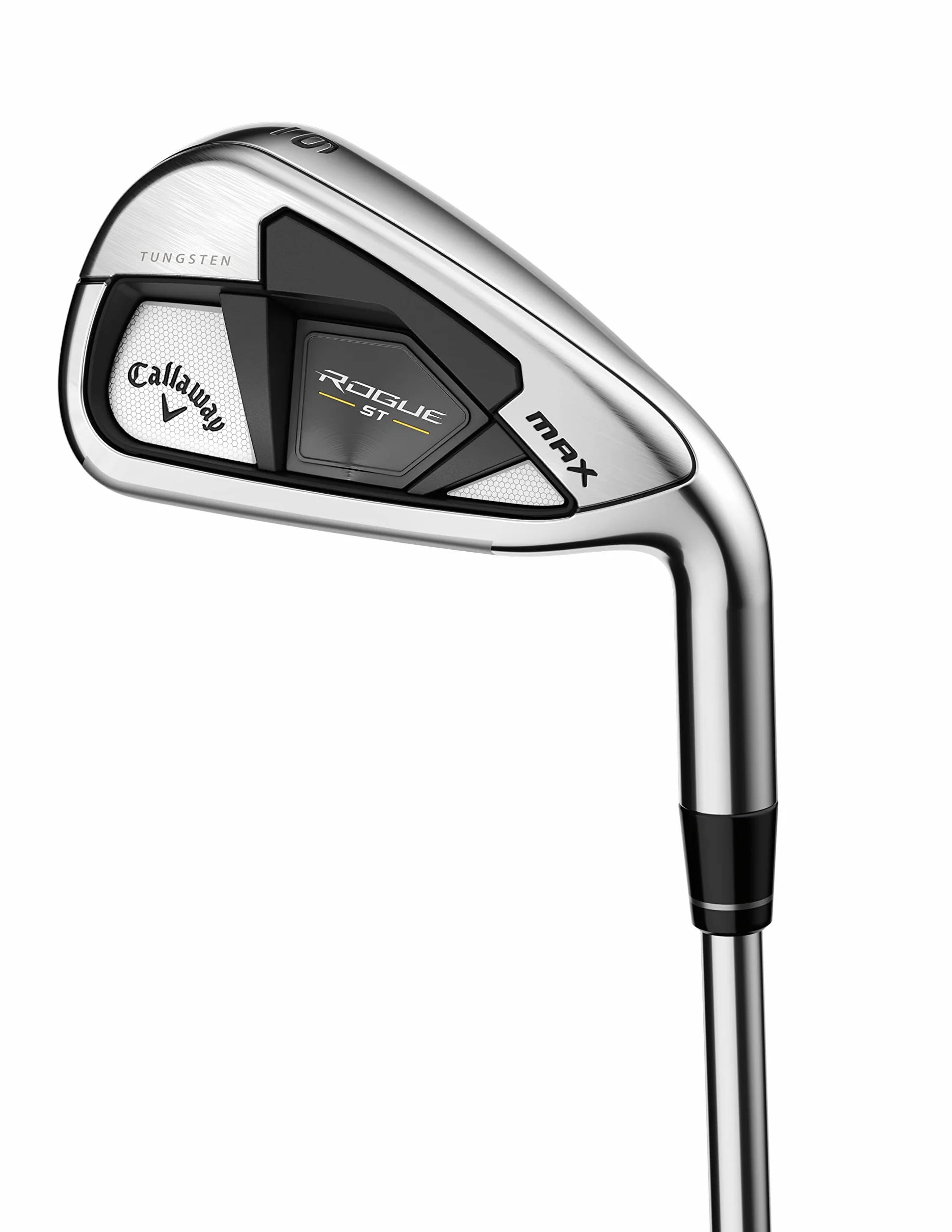 Callaway Golf Rogue ST MAX Plancha Individual