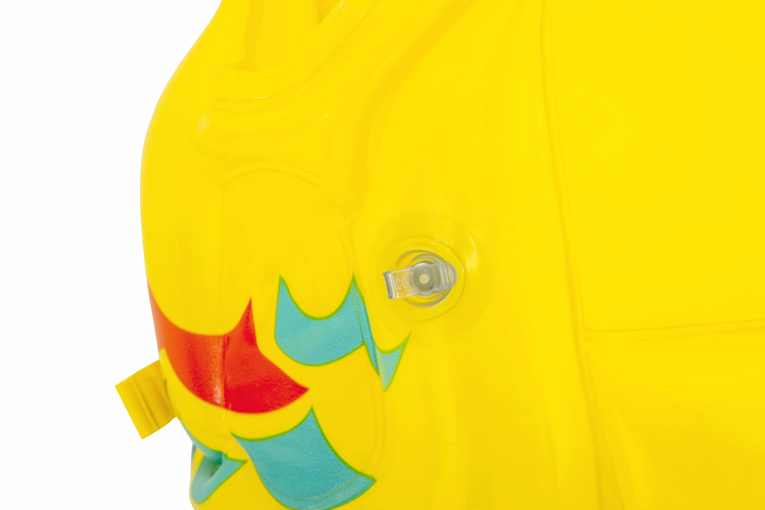 16" x 12"/41cm x 30cm Bermudabay Swim Vest