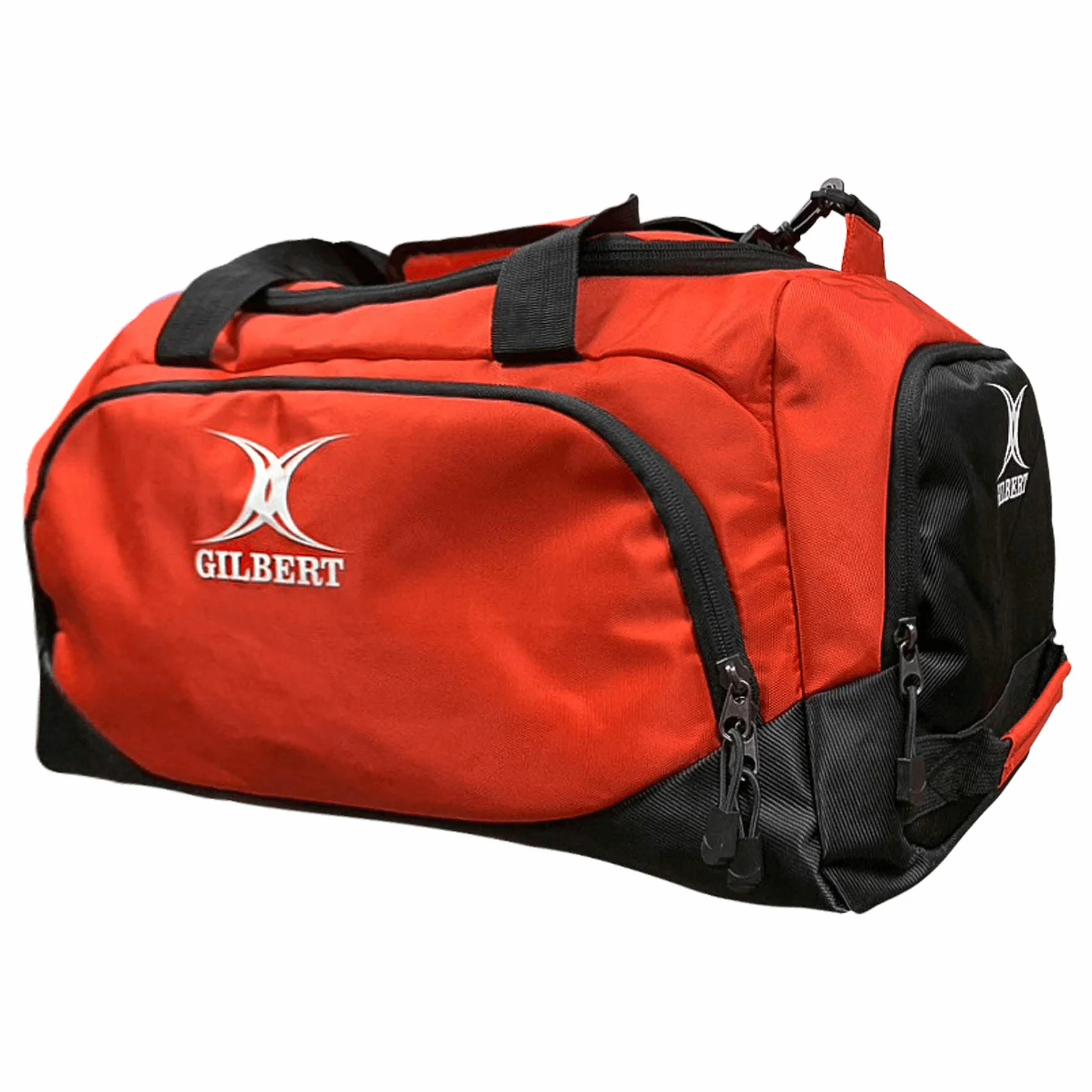 Gilbert - Bolso de Mano para Jugador de Club V3