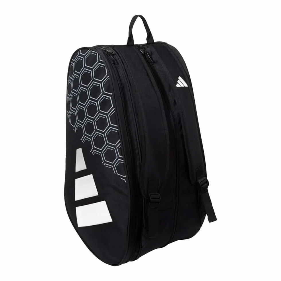 adidas Paletero Padel Control 3.2 Negro