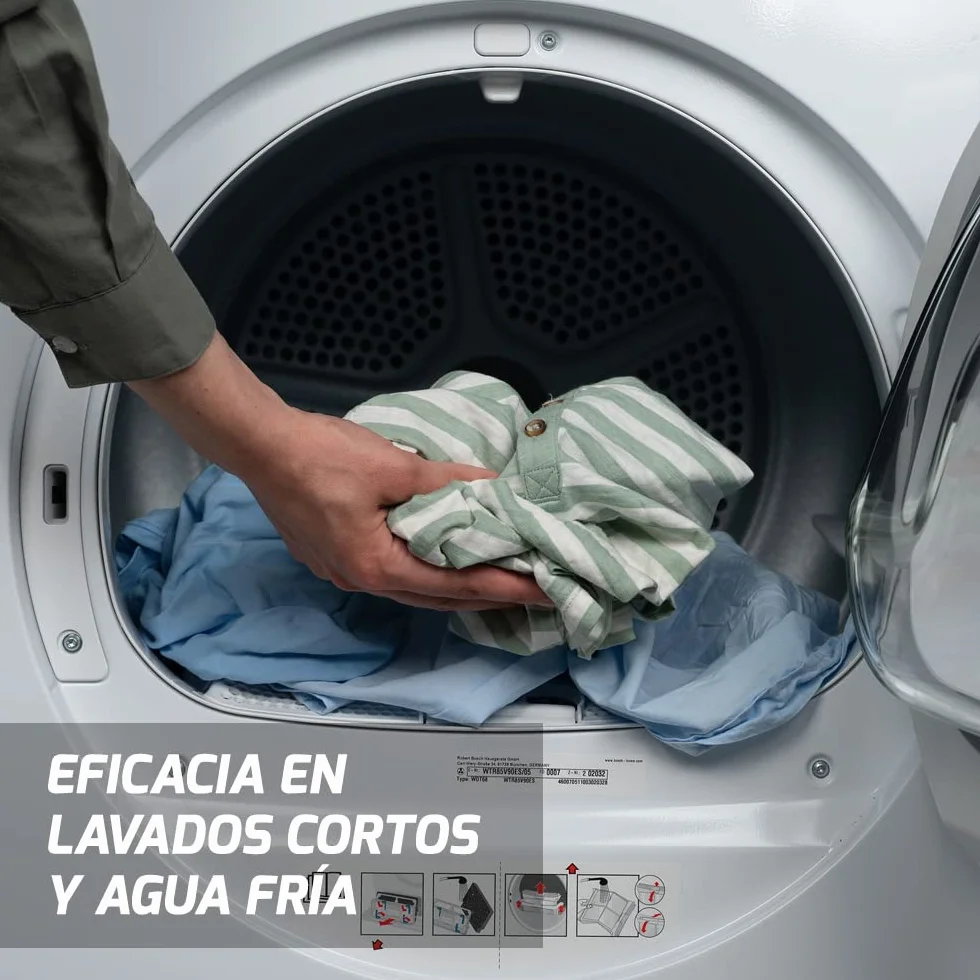 KH-7 Sin Manchas Quitamanchas Ropa Recambio 715 mL