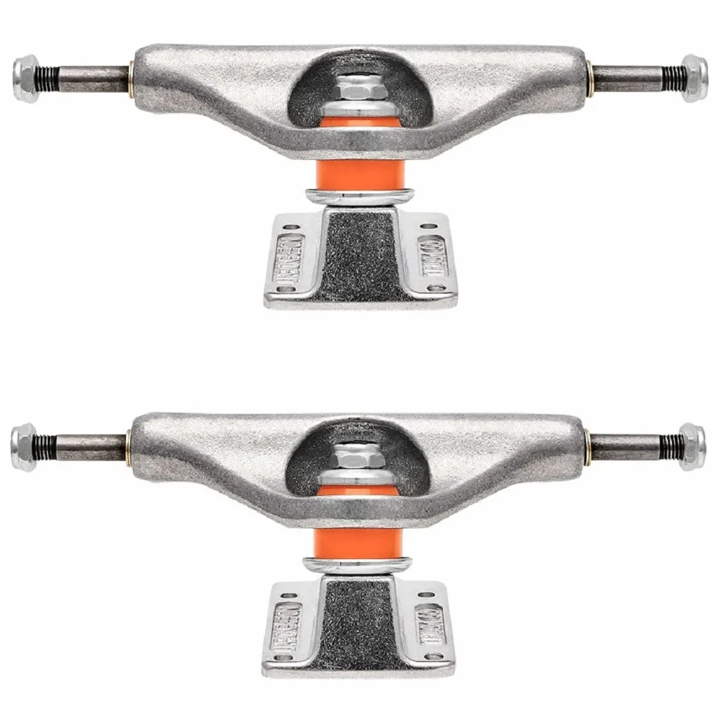 Independent Trucks 144 Stage 11 Hollow skateboardtrucks silver (2 stuks)