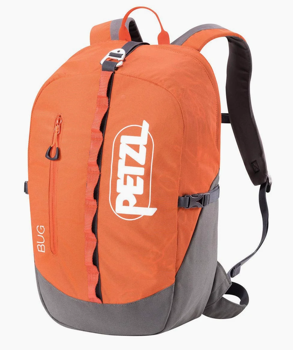 Petzl BUG Mochila
