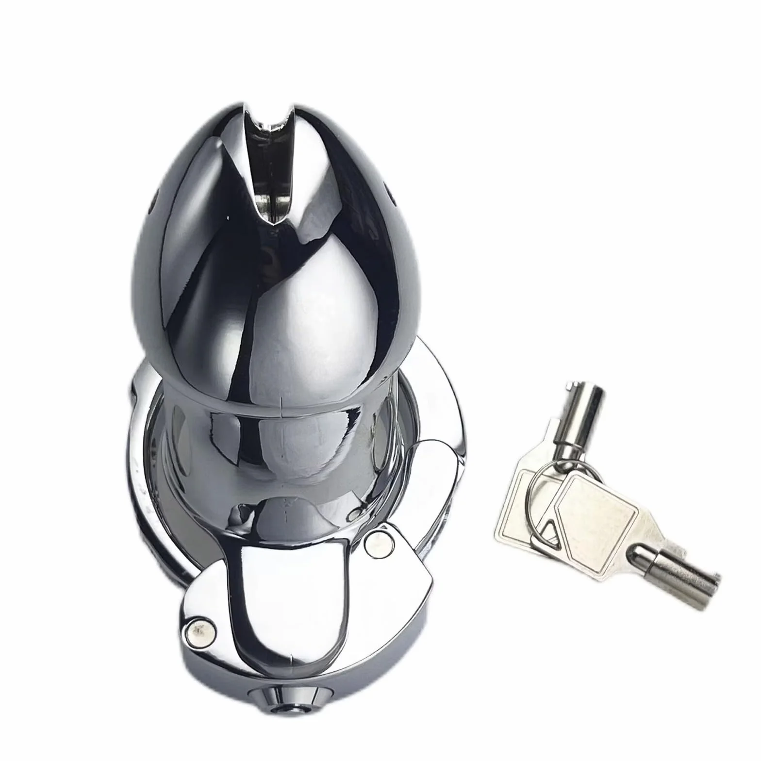 Protector de Jaula de Béisbol de Acero Inoxidable Ajustable A235